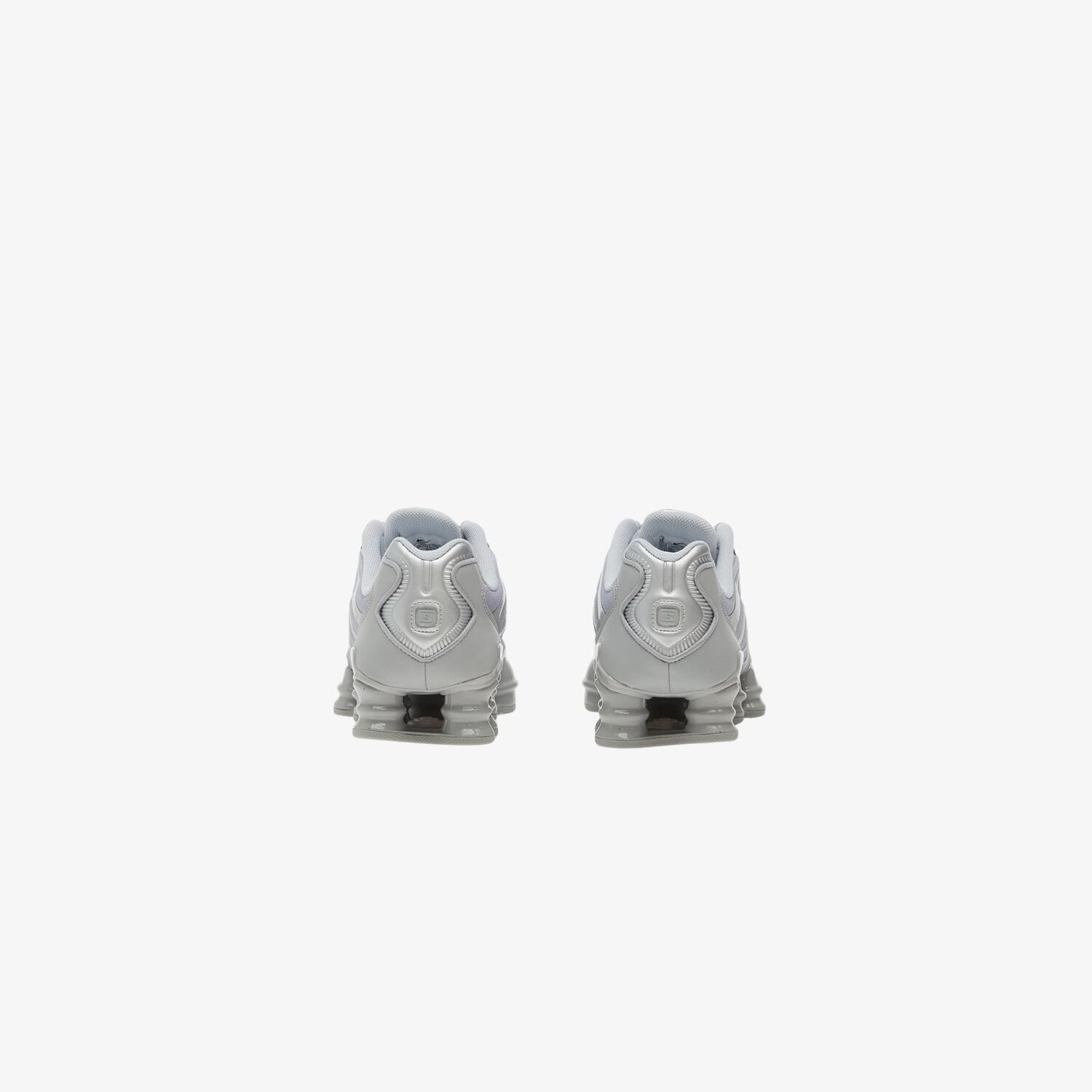 Nike Shox TL Donna Scarpe Sportive per Camminata 2/7