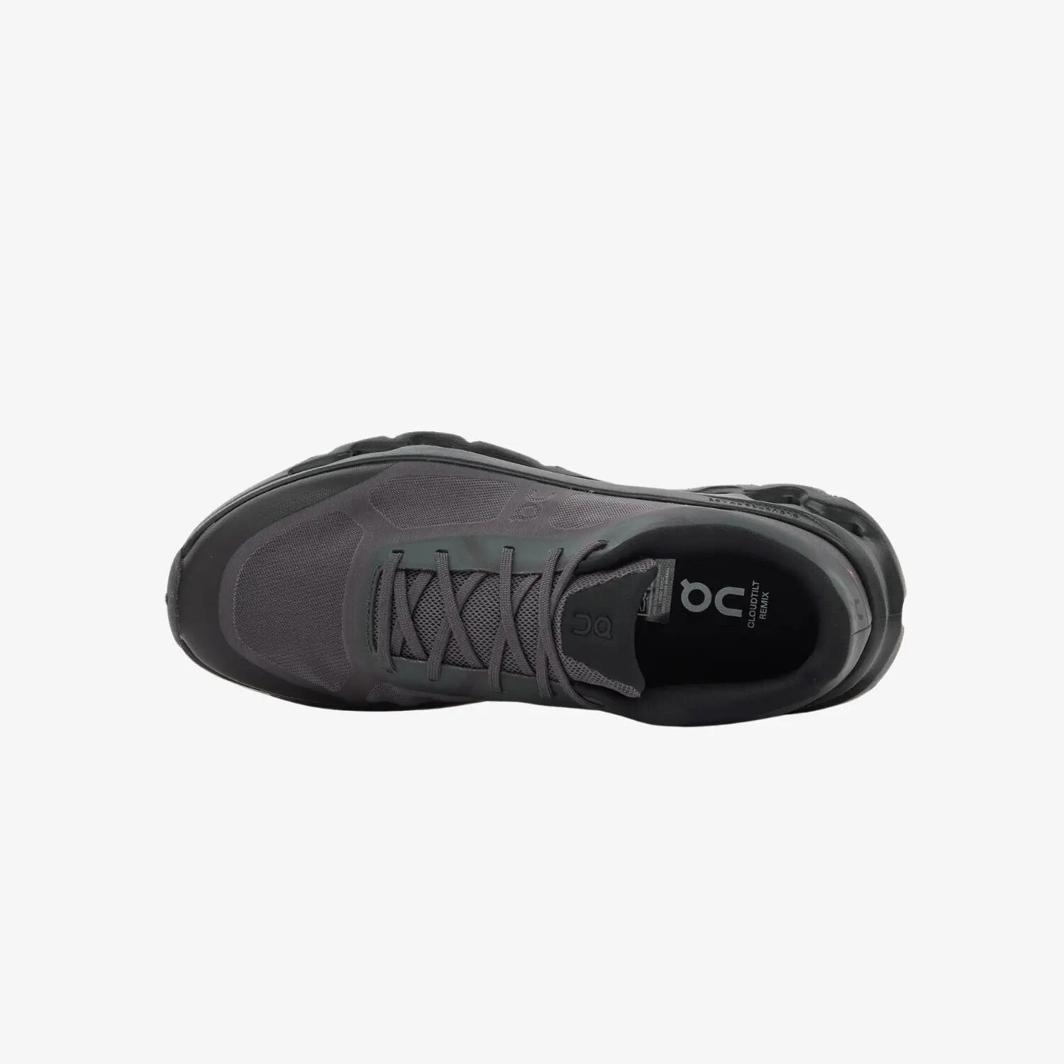 On Cloudtilt Remix men's sport walking shoes 3/6
