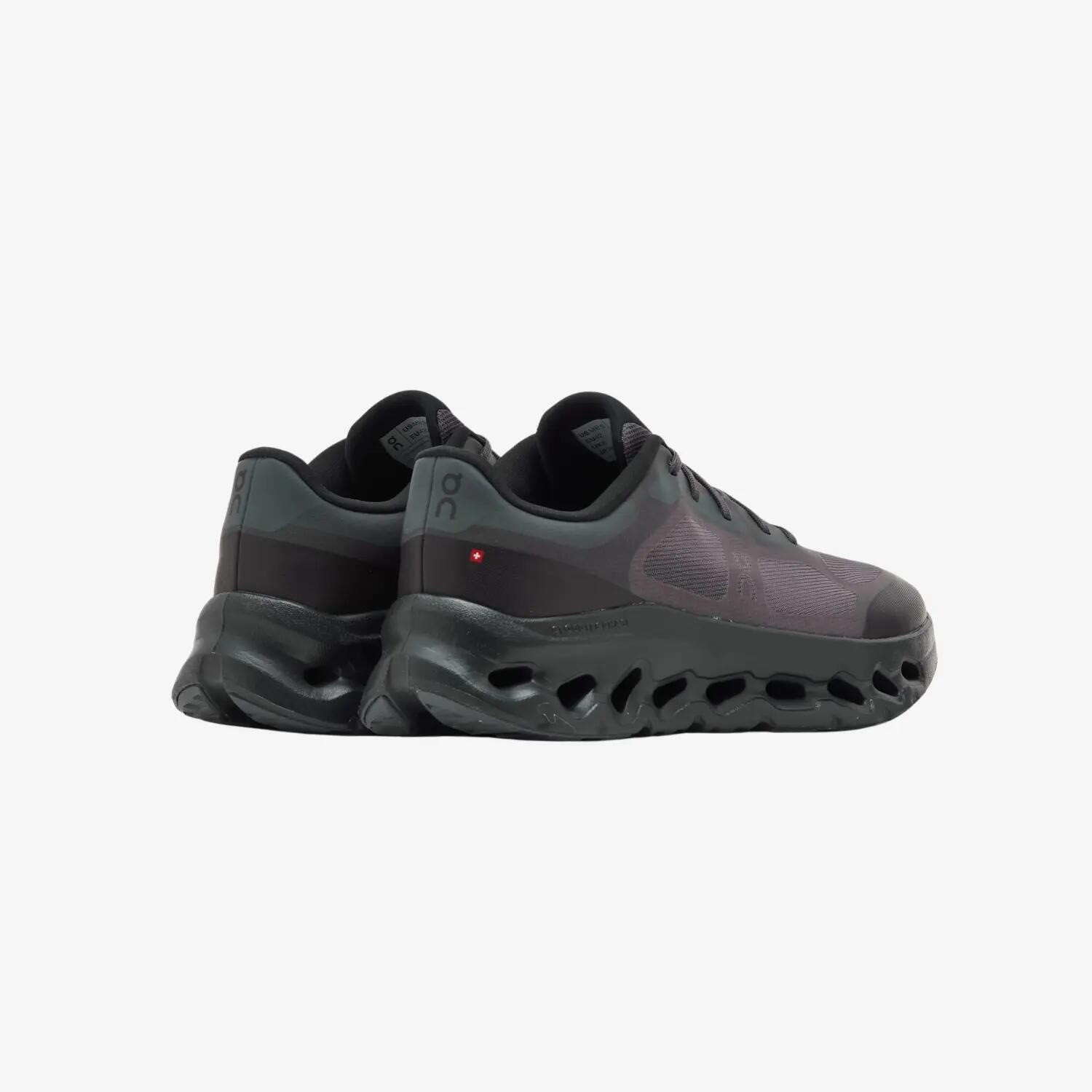 On Cloudtilt Remix men's sport walking shoes 2/6