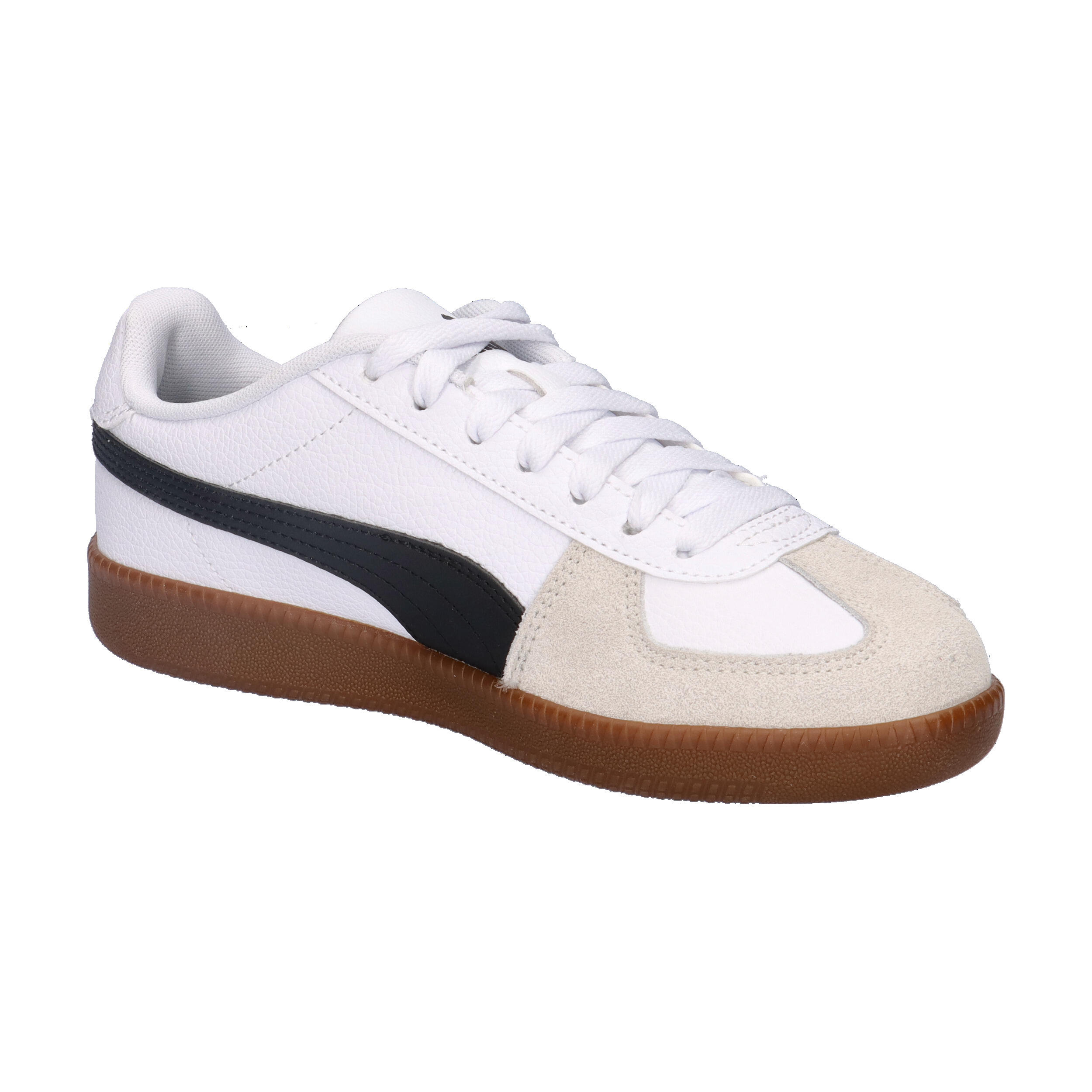 Puma Kinder Sneaker Club LT Jr 408300 8/14
