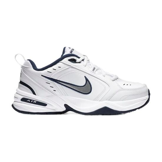 Buty Męskie Nike Air Monarch Skóra Sportowe