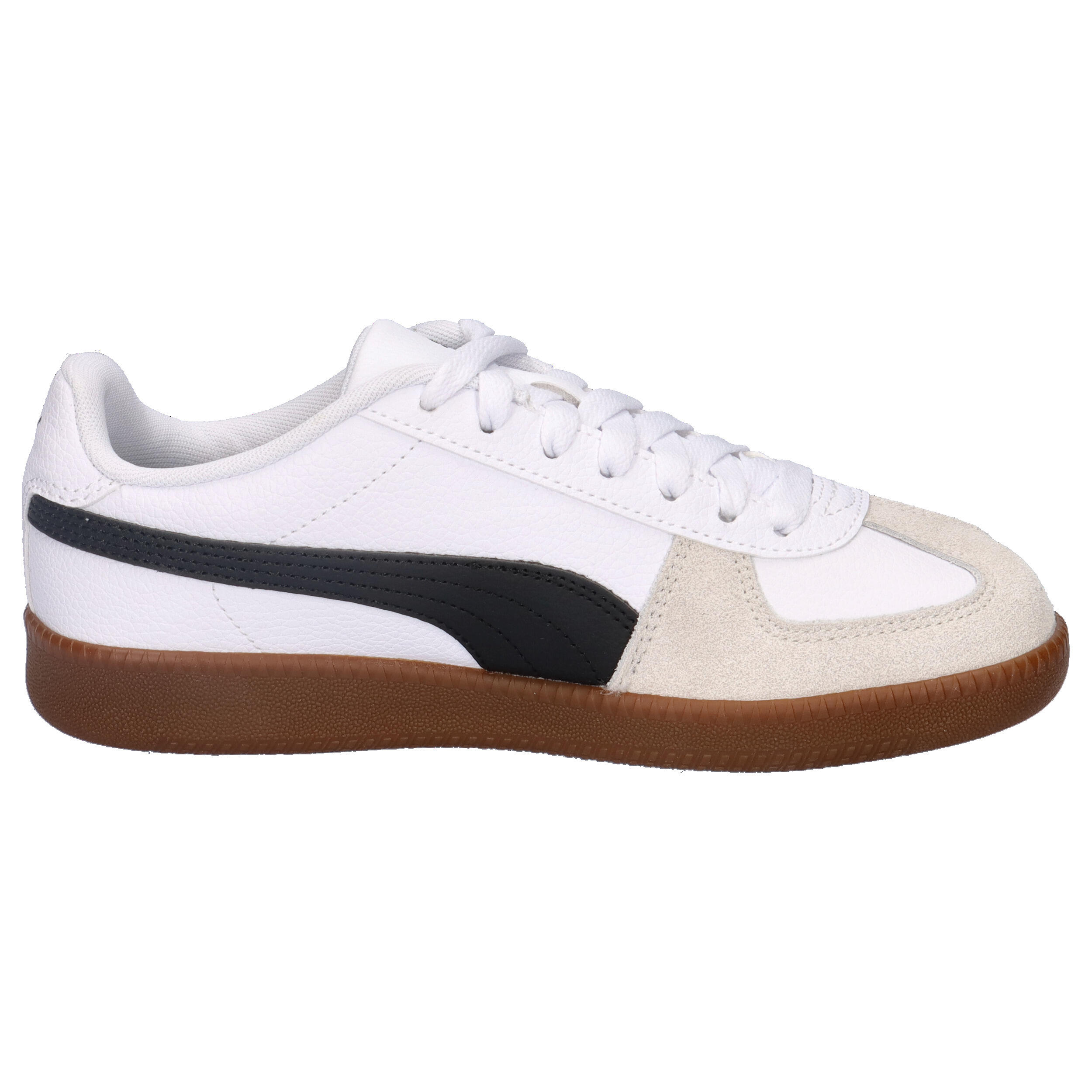 Puma Kinder Sneaker Club LT Jr 408300 7/14