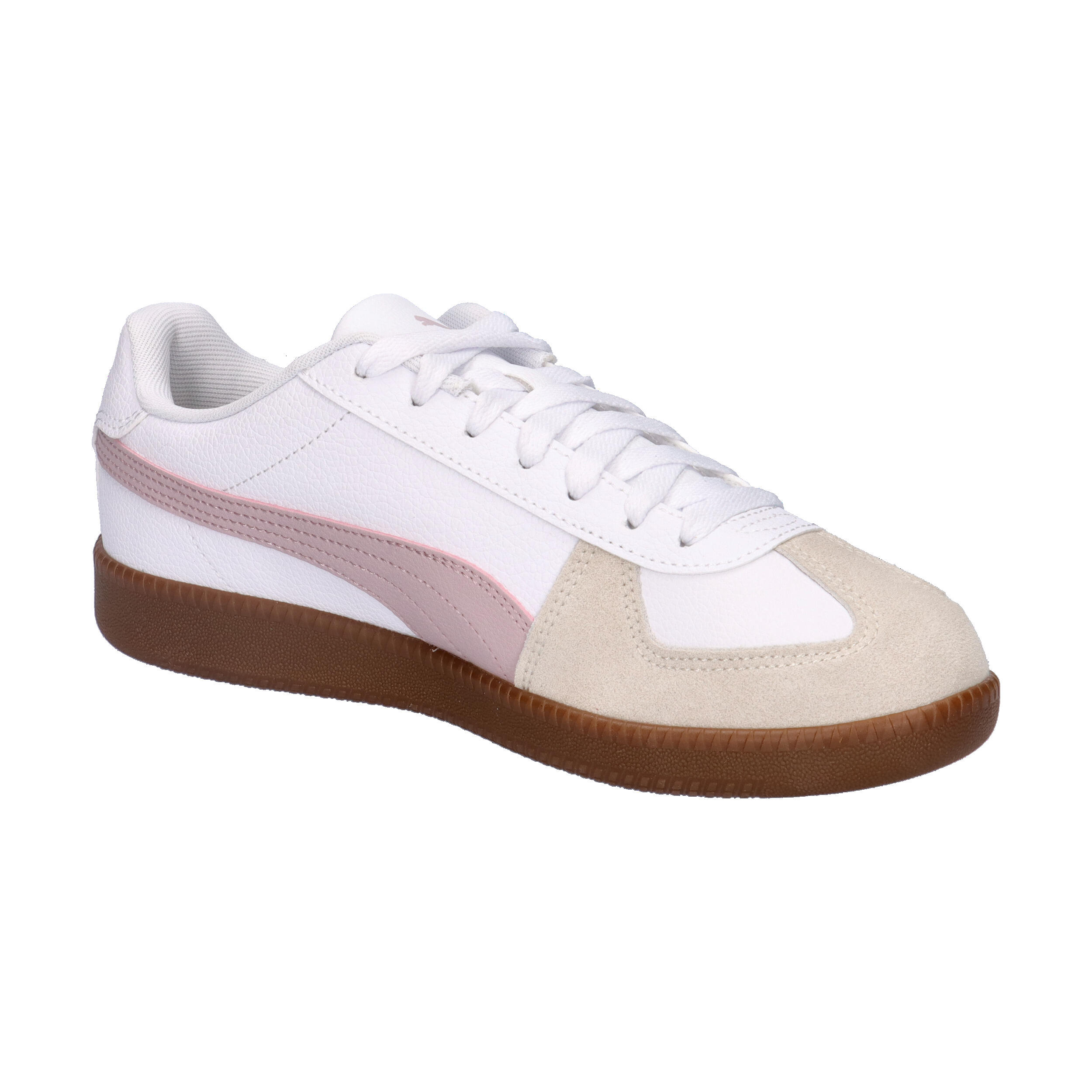 Puma Kinder Sneaker Club LT Jr 408300 8/14