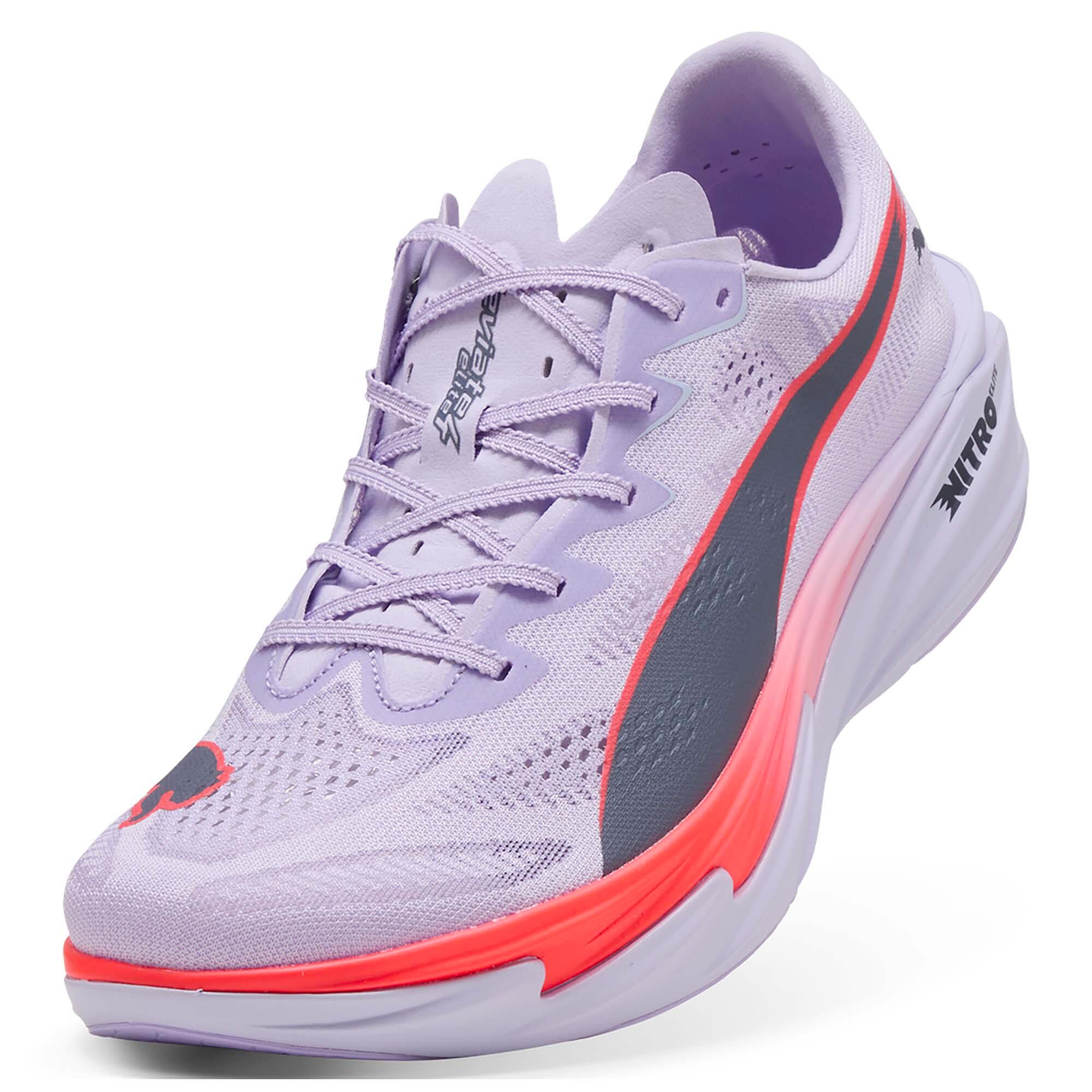 Scarpe Running Puma Deviate Nitro Elite 4 Adulto 5/5
