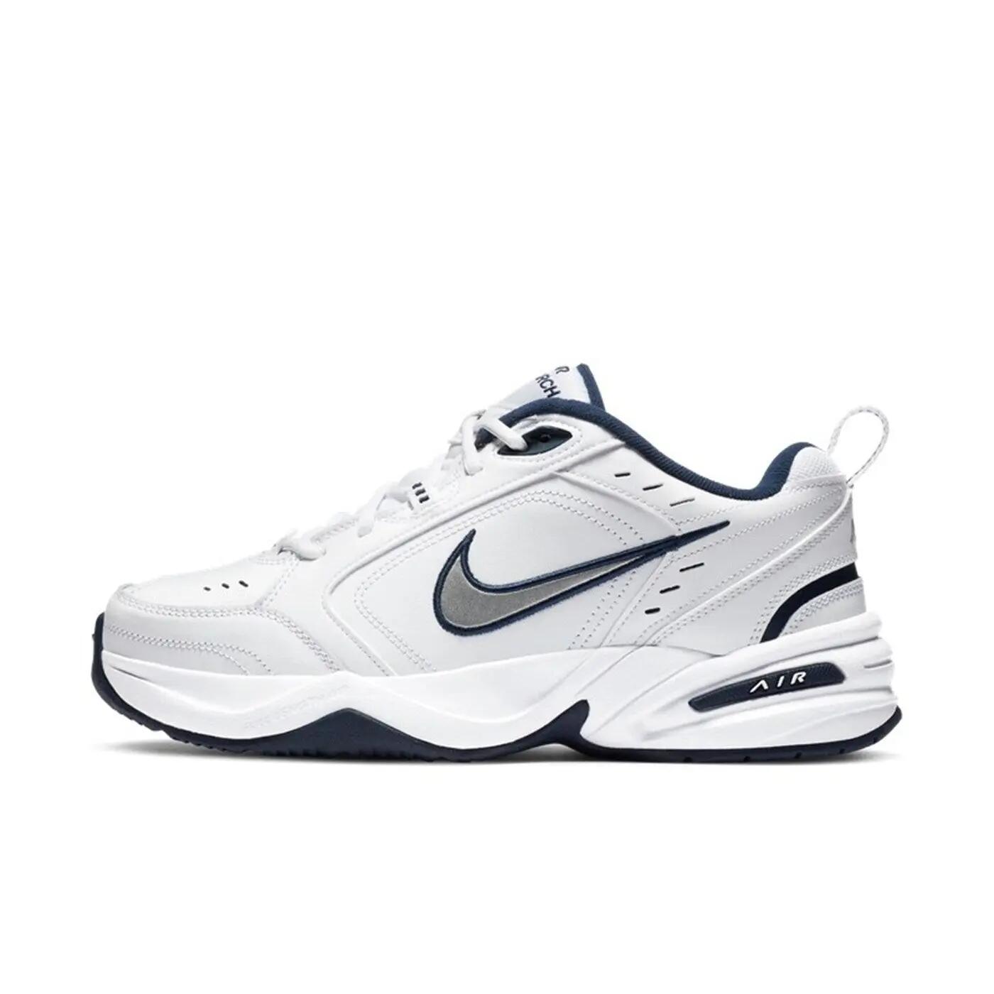 NIKE AIR MONARCH Herren-Sportschuhe 3/7