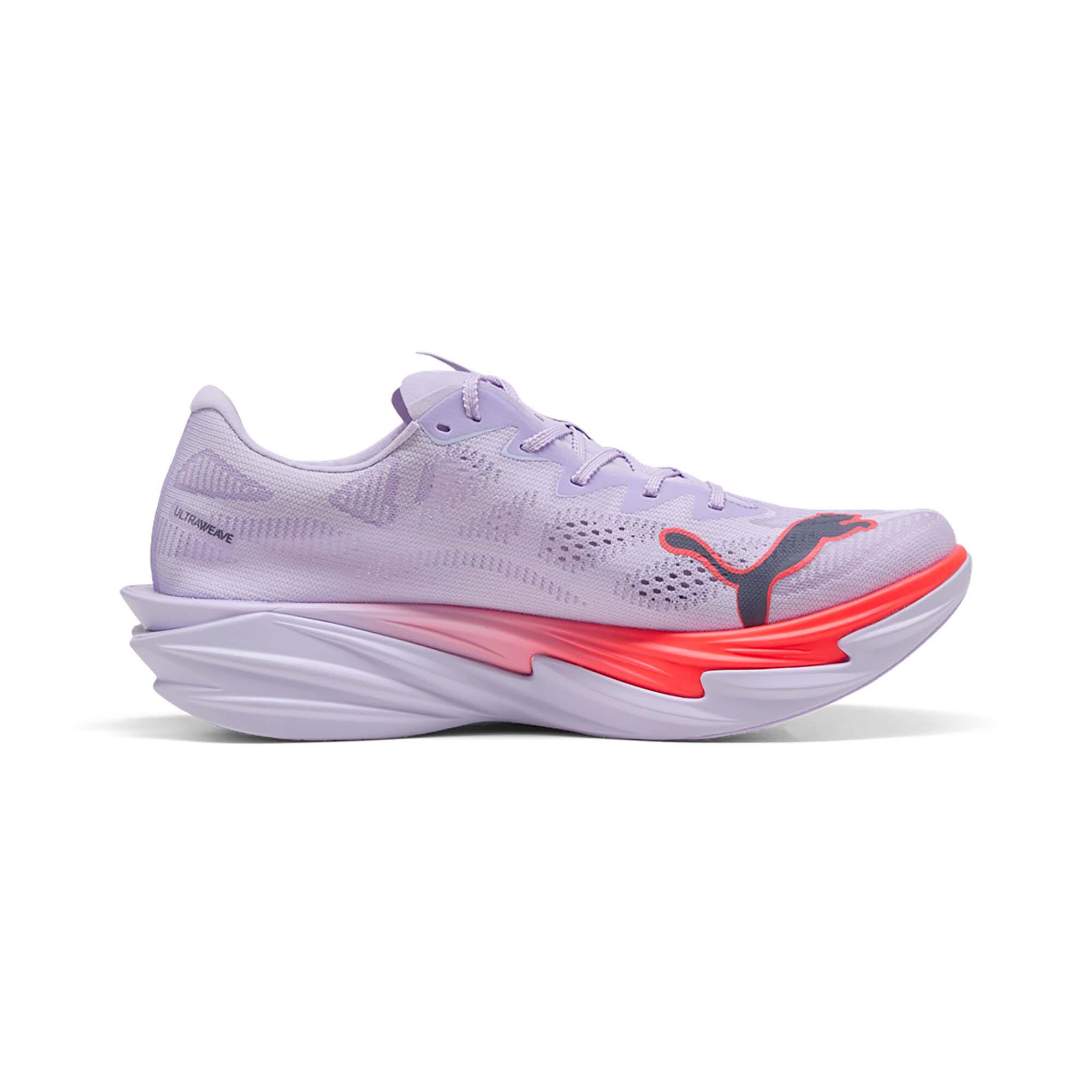 Scarpe Running Puma Deviate Nitro Elite 4 Adulto 3/5