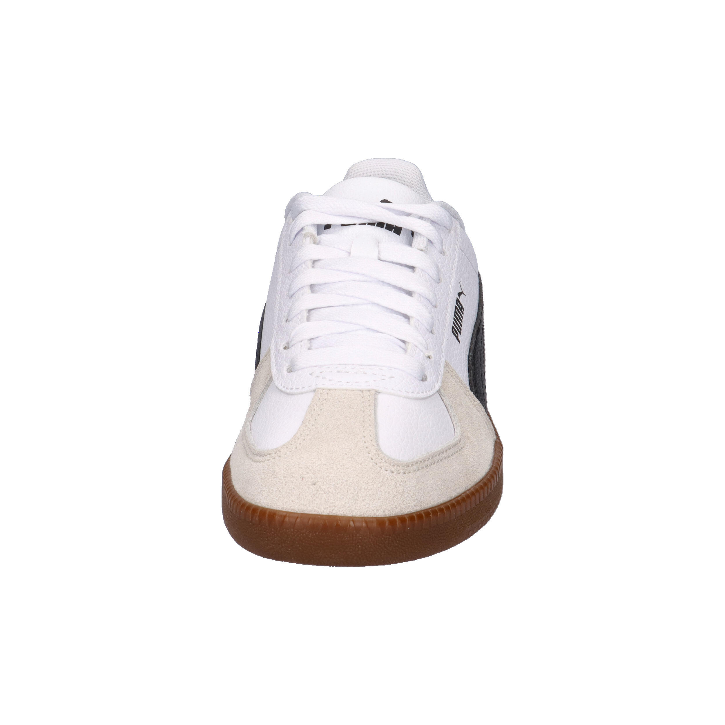 Puma Kinder Sneaker Club LT Jr 408300 3/14