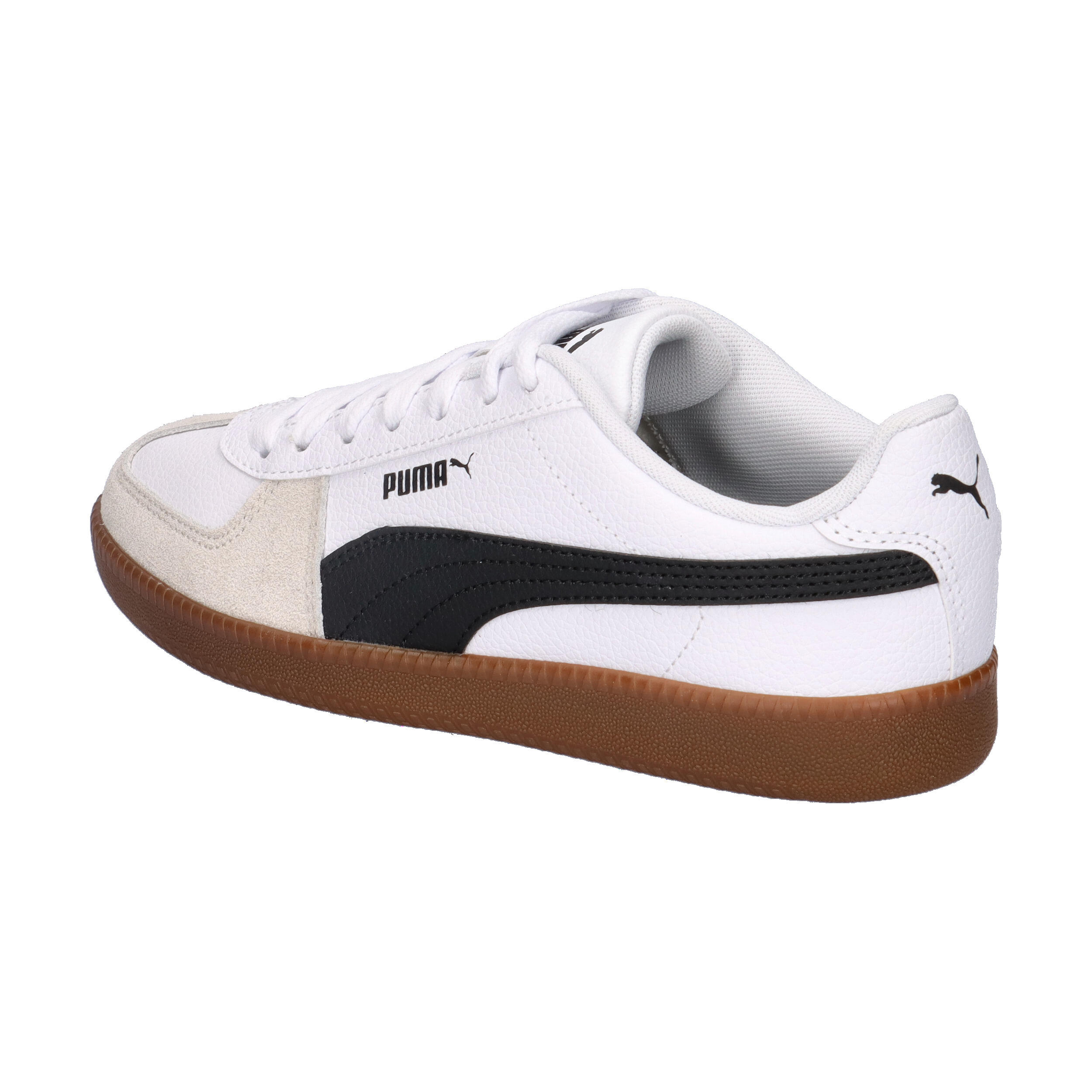 Puma Kinder Sneaker Club LT Jr 408300 10/14