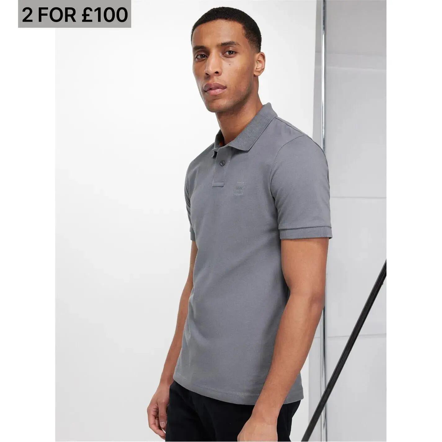 HUGO BOSS picture