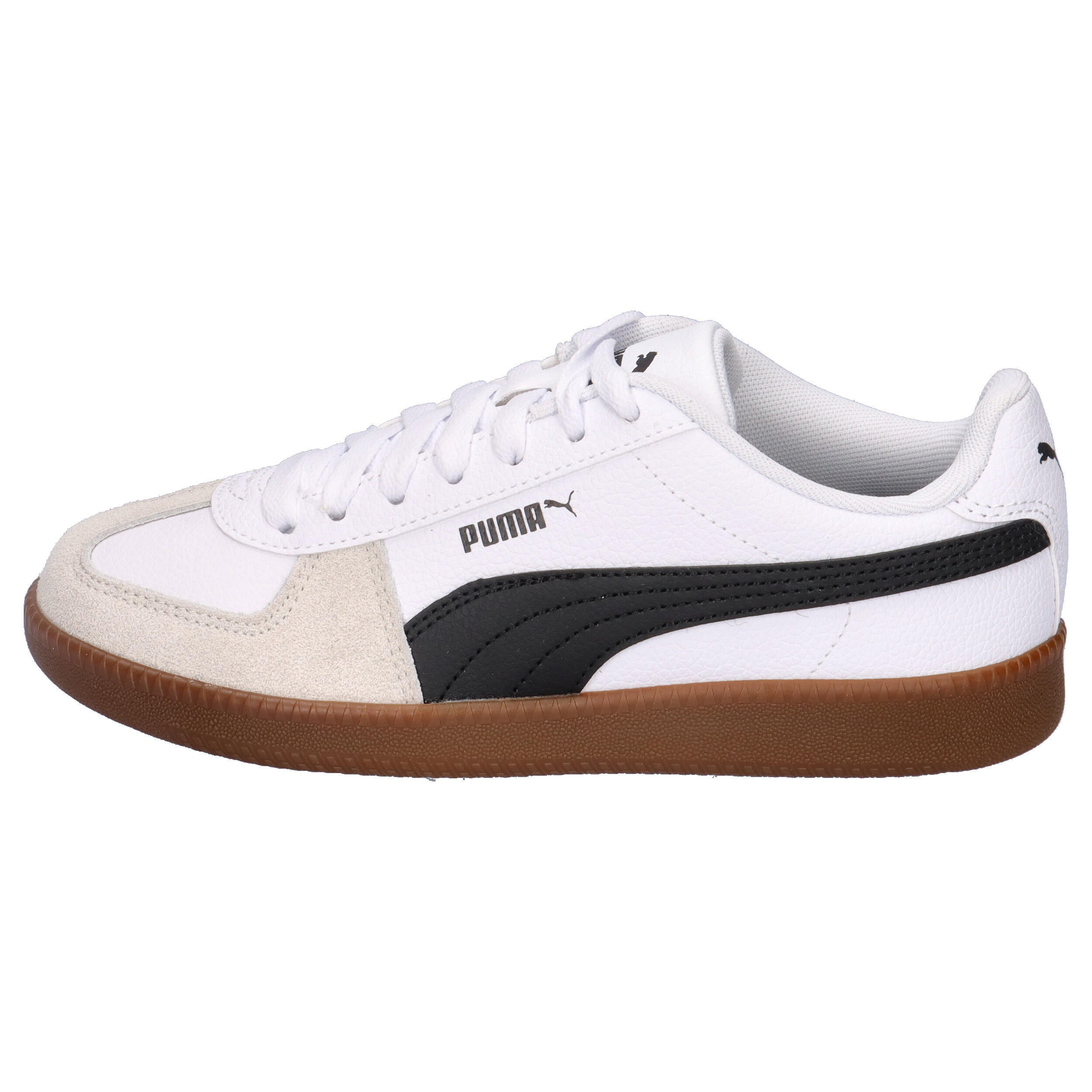 Puma Kinder Sneaker Club LT Jr 408300 9/14