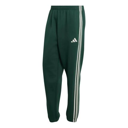 adidas Herren Trainingshose Essentials 3S Fleece Tapered Cuffed