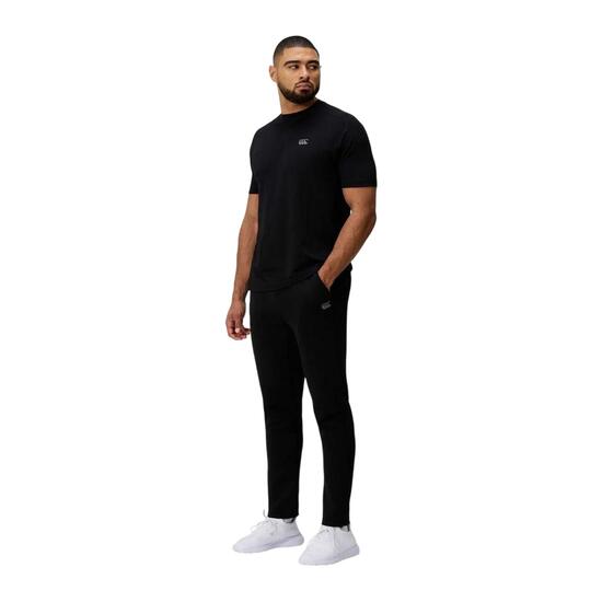 Pantalon De Survêtement TEMPO Homme (Noir)