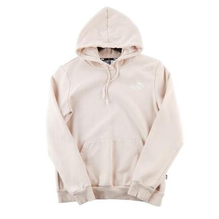 Seconde vie - Sweat à capuche Femme Rose - Excellent