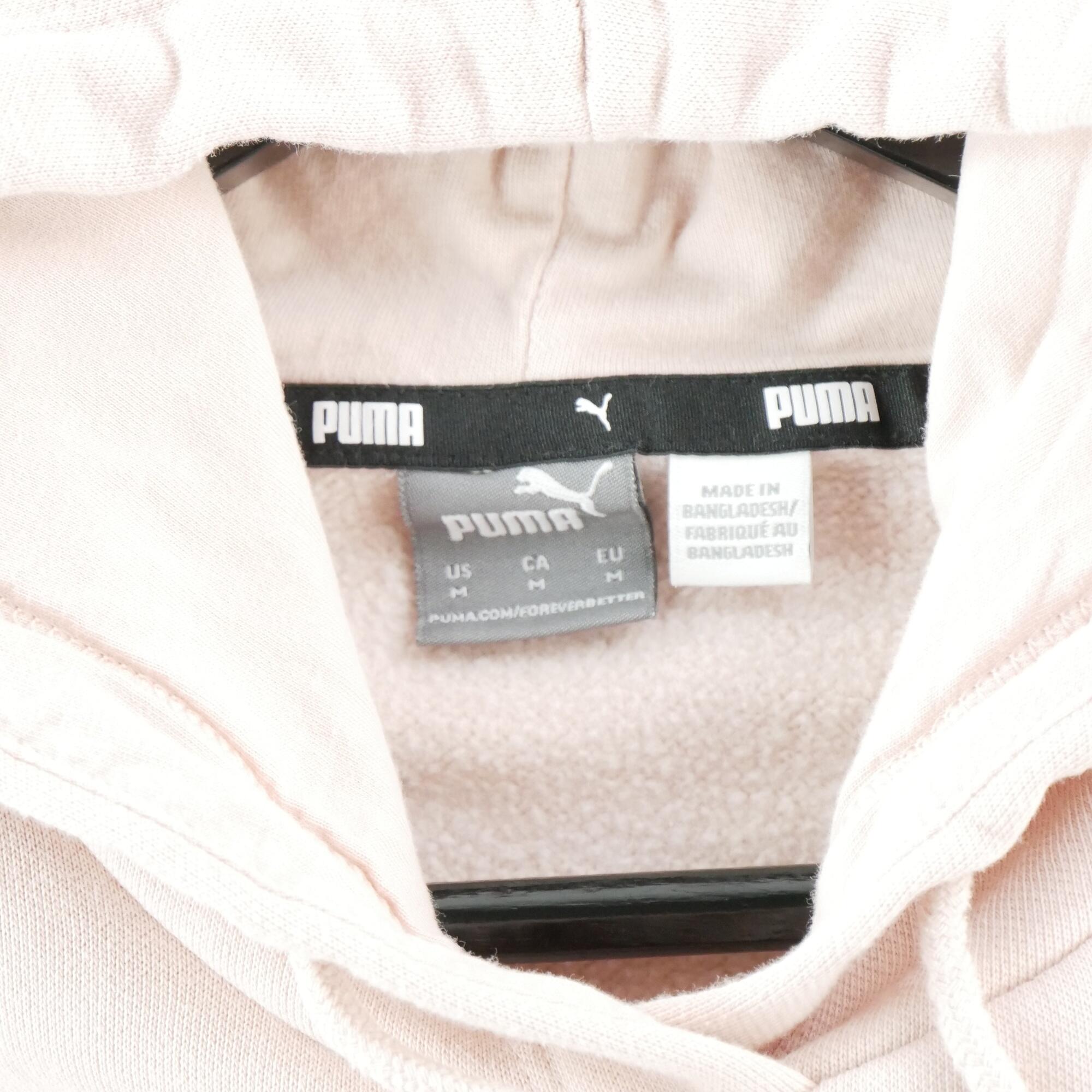 Segunda Vida - Sudadera con capucha Mujer Rosa - Excelente 5/5