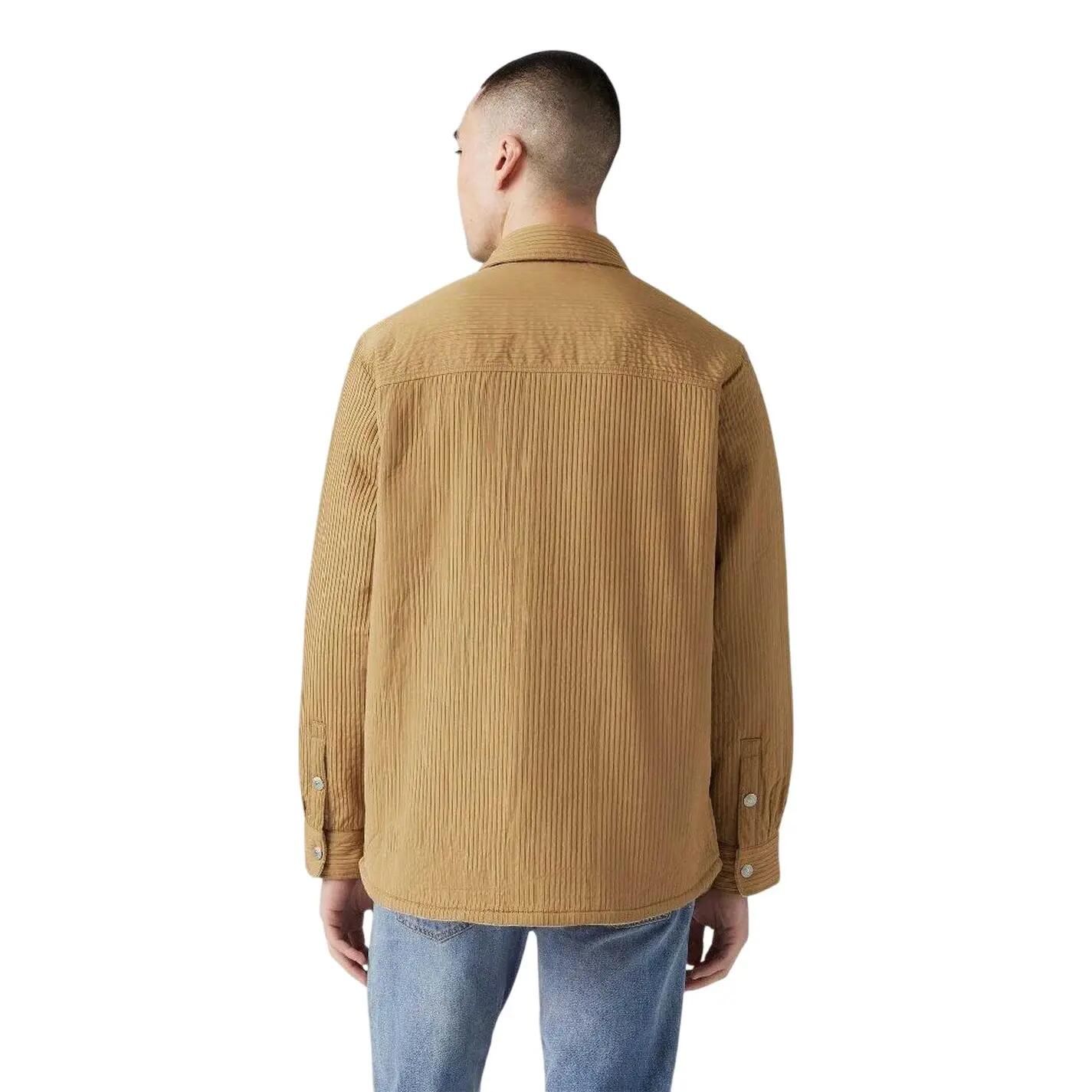 "Bryant" Hemdjacke für , Kord Herren Hermelin 3/7