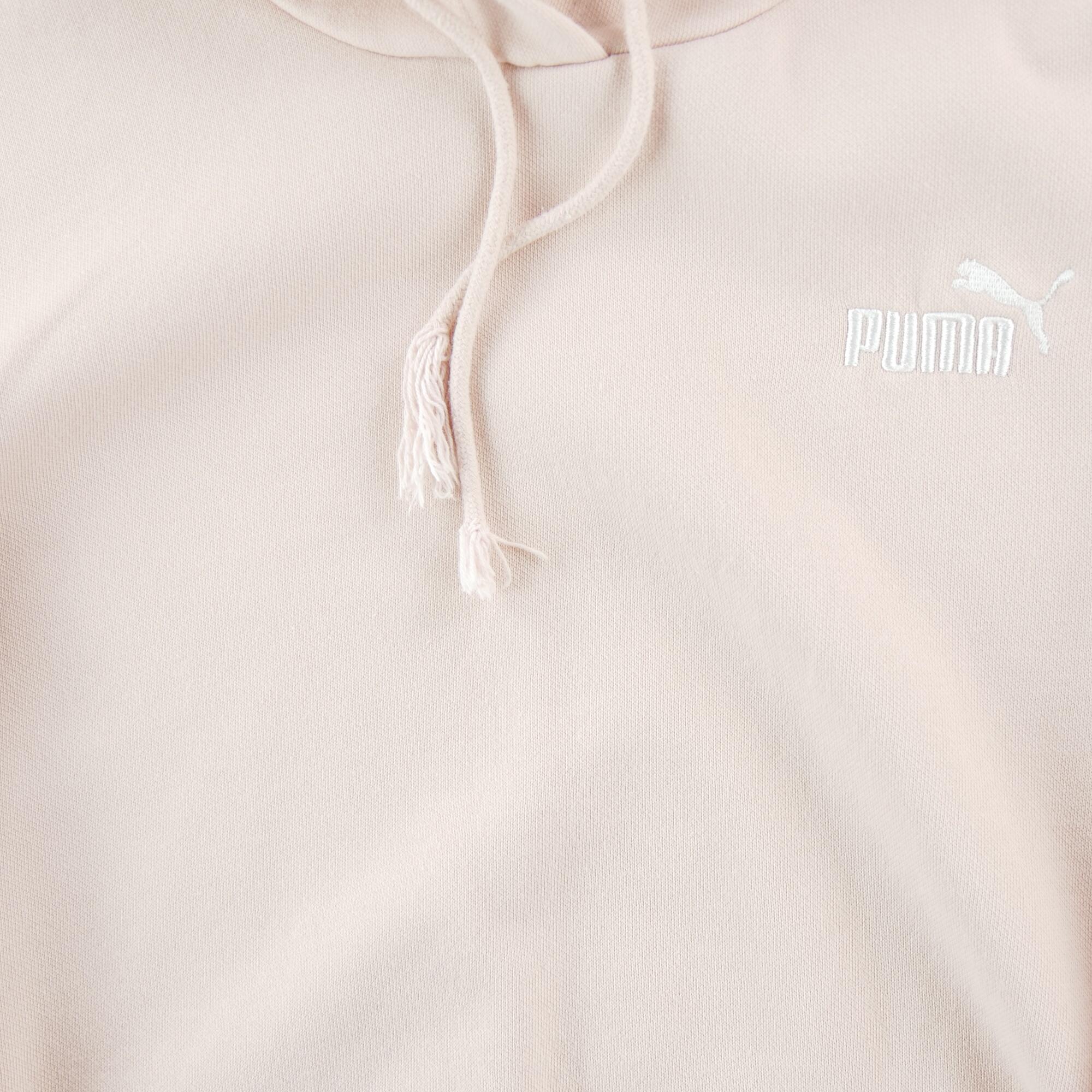 Segunda Vida - Sudadera con capucha Mujer Rosa - Excelente 3/5