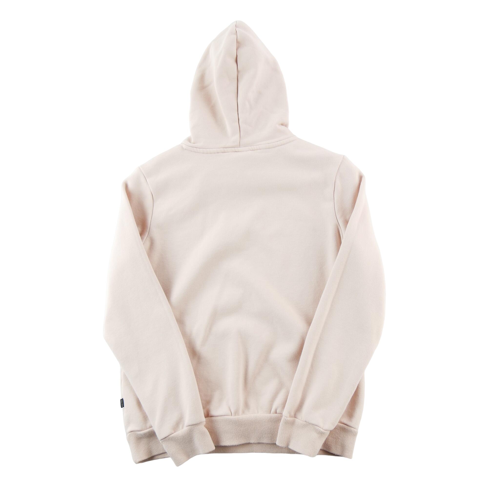 Segunda Vida - Sudadera con capucha Mujer Rosa - Excelente 2/5