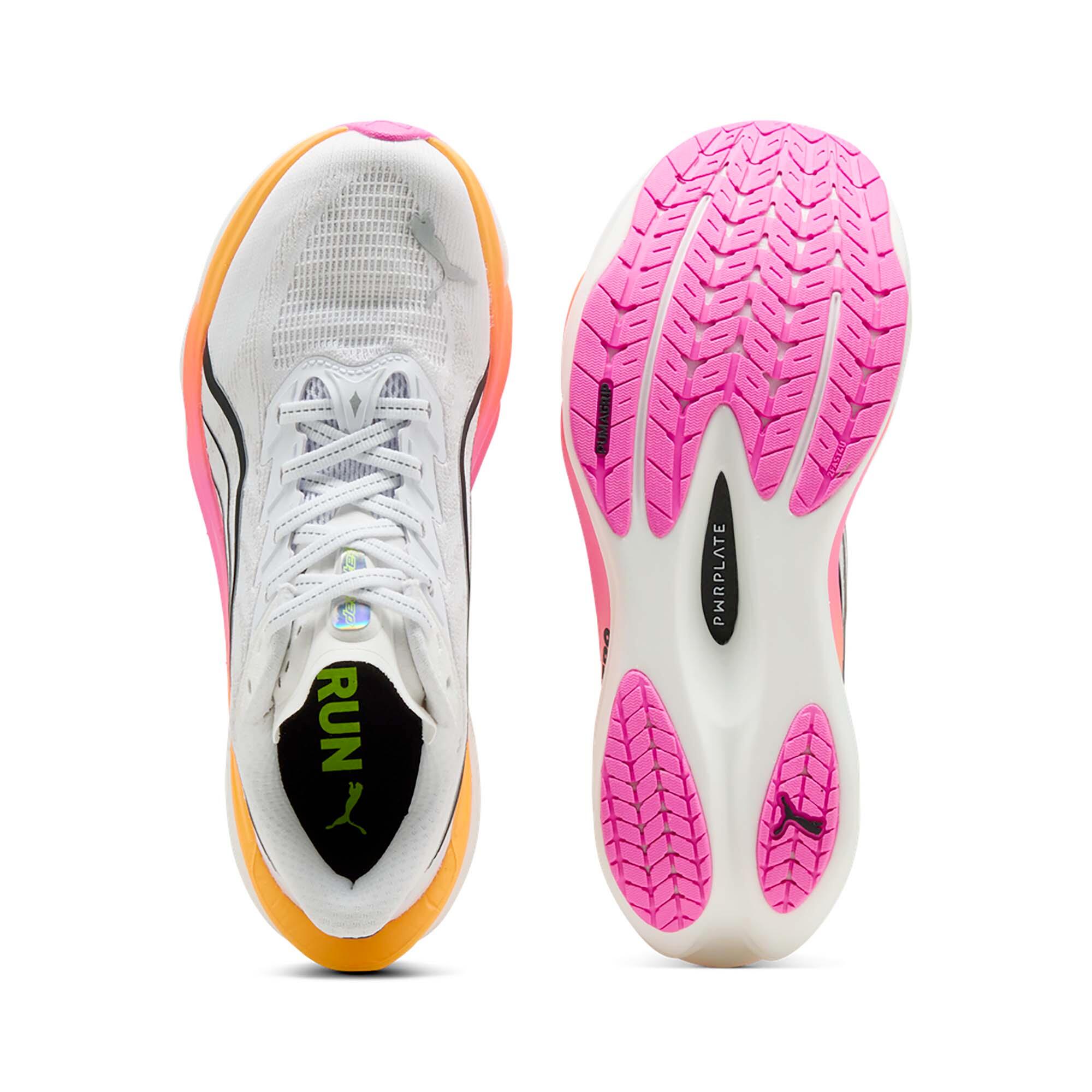 Scarpe Running Puma Deviate Nitro 4 Wns Donna 4/5