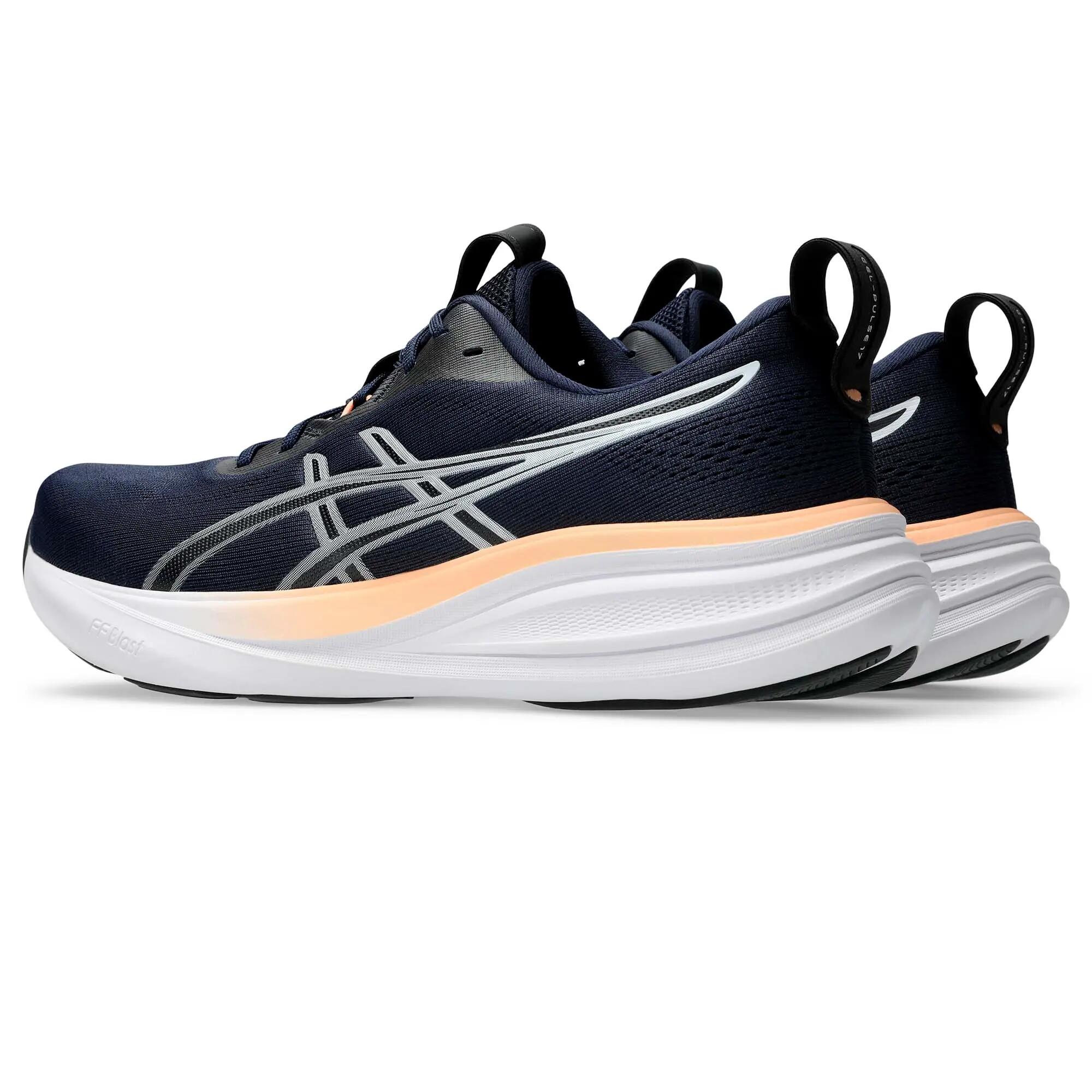 Asics Laufschuhe Gel-Pulse 17 Erwachsene 4/5