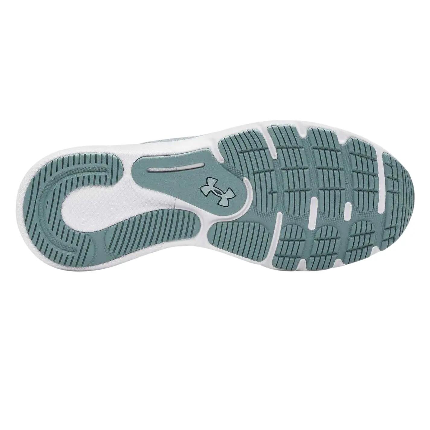 Baskets HOVR TURBULENCE Femme (Jaspe) 4/7