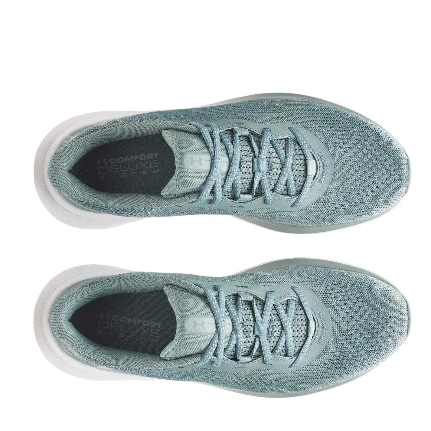 Baskets HOVR TURBULENCE Femme (Jaspe) 3/7