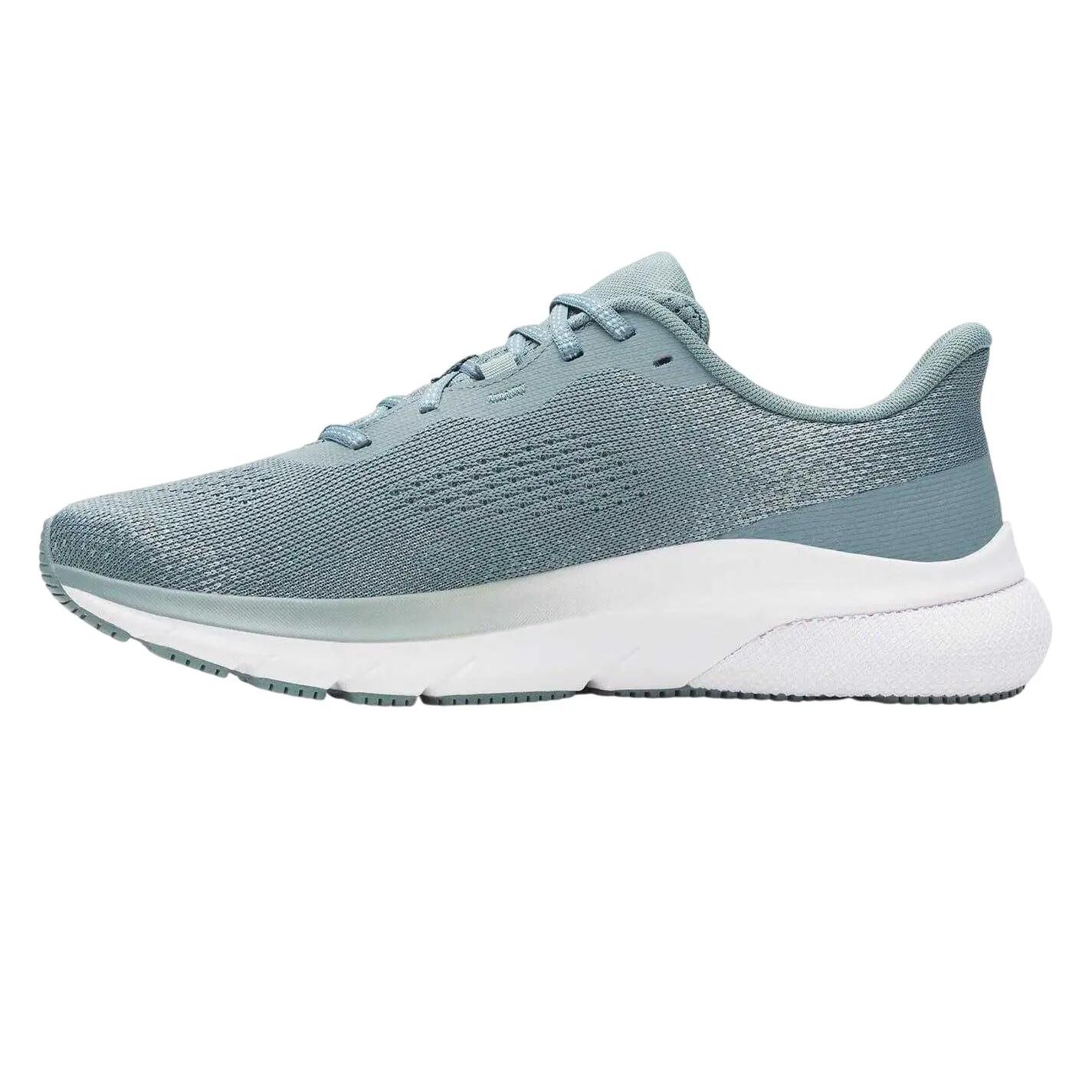 Baskets HOVR TURBULENCE Femme (Jaspe) 2/7