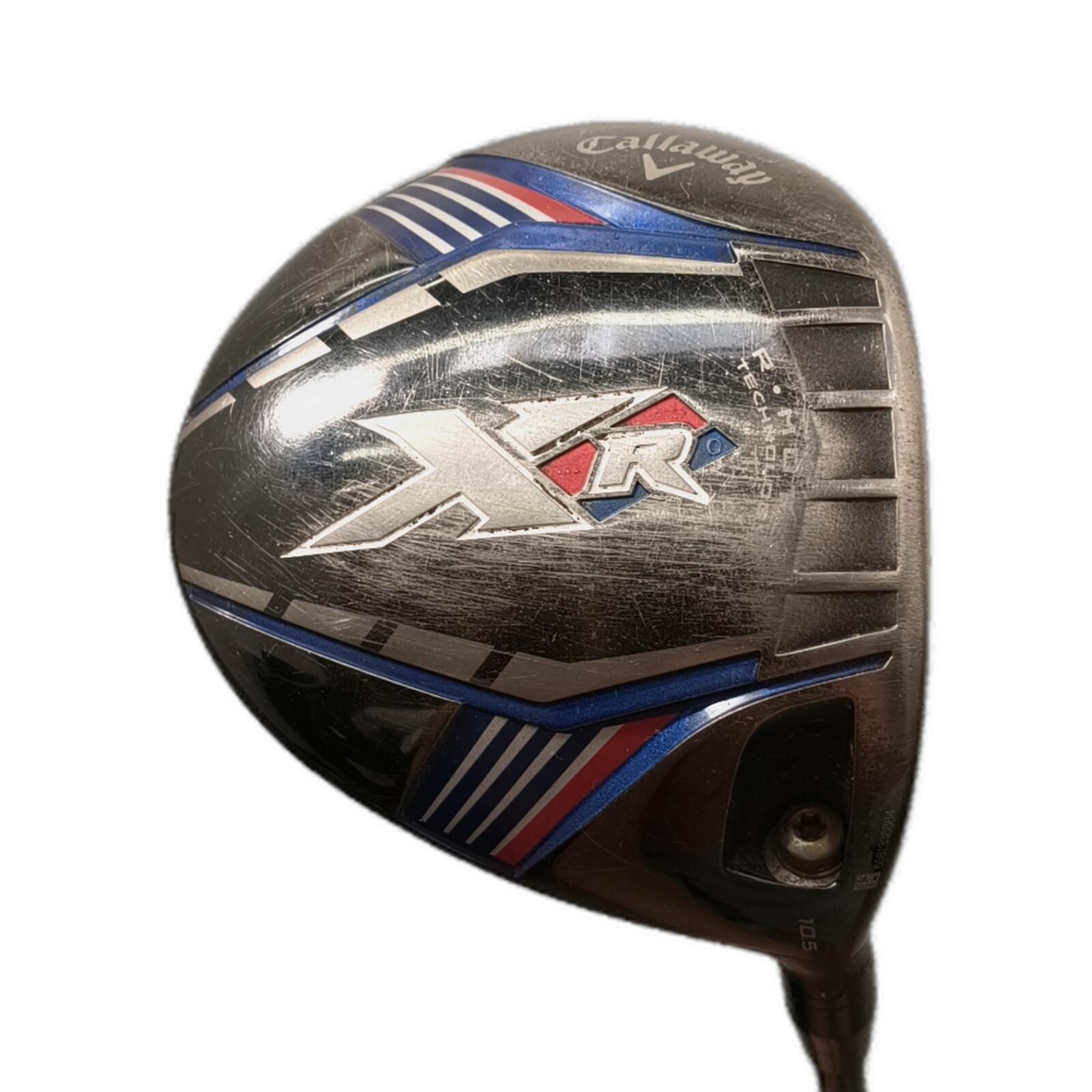 CALLAWAY picture