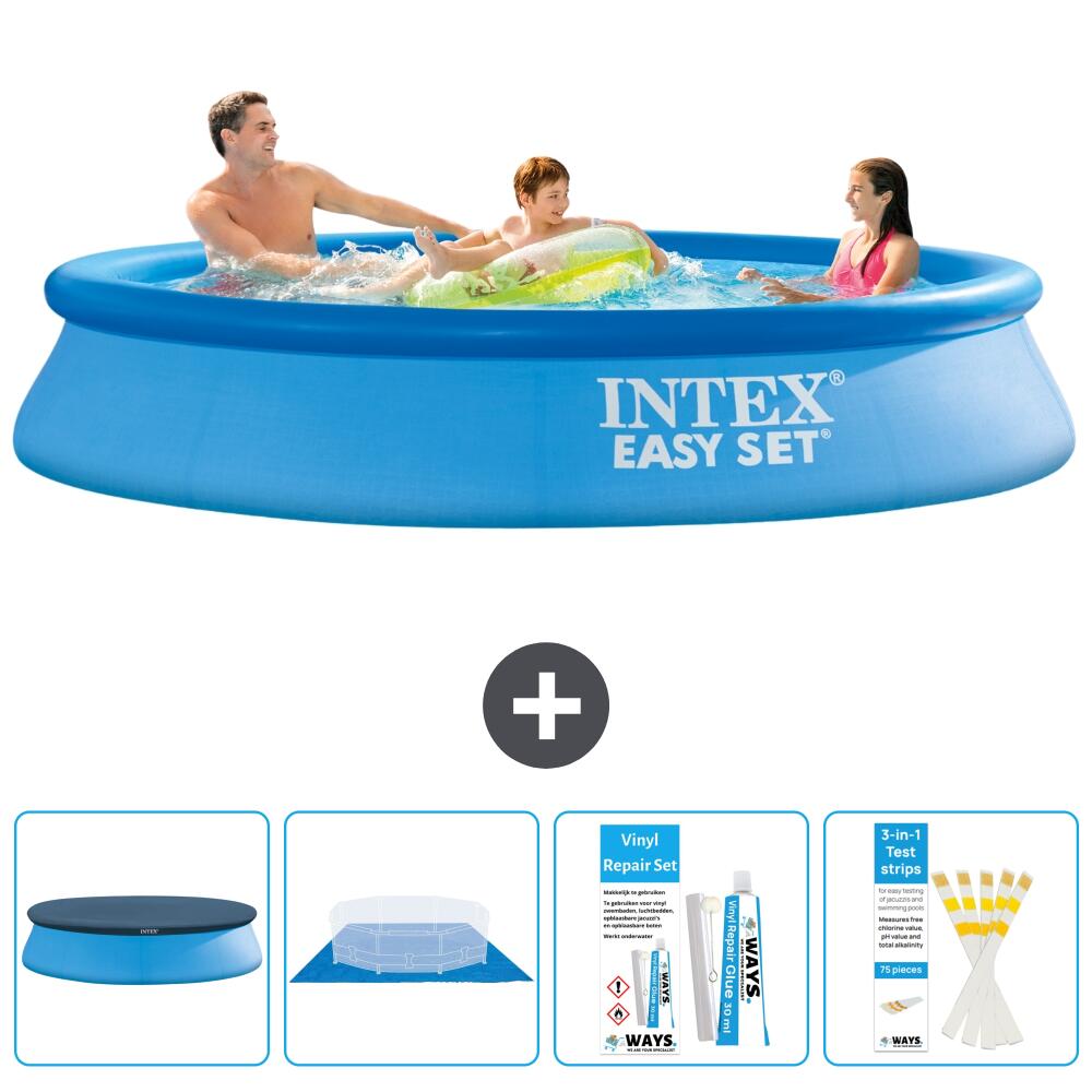 INTEX picture