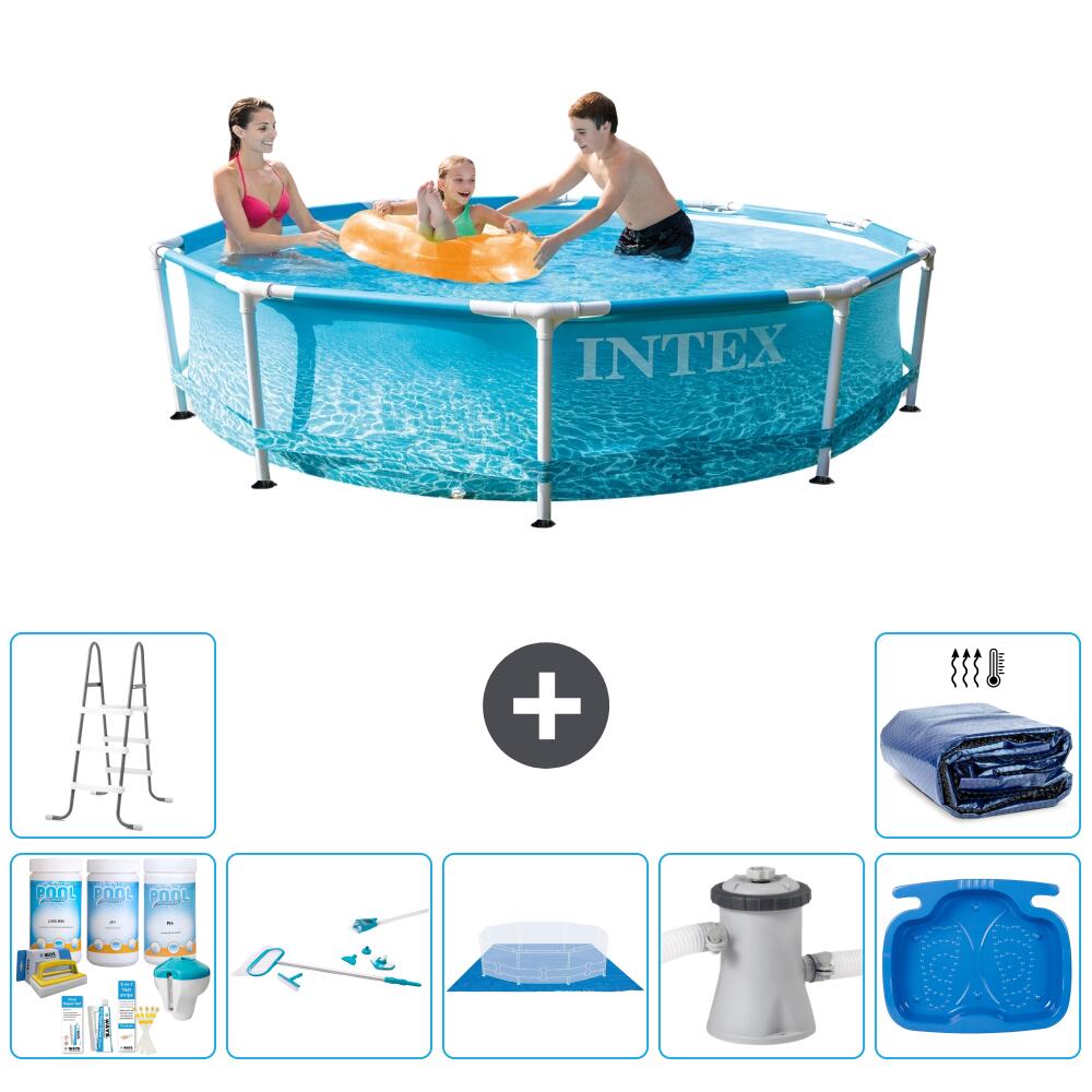 INTEX picture