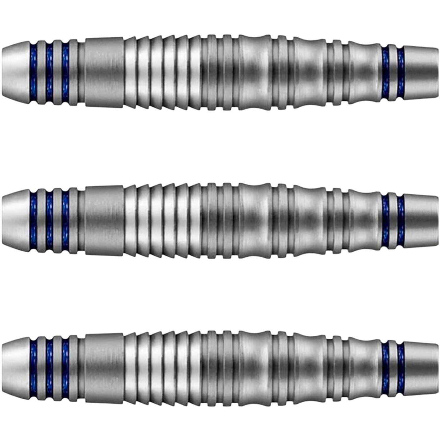 Lot De 3 Fléchettes VESPA (Bleu) 2/4