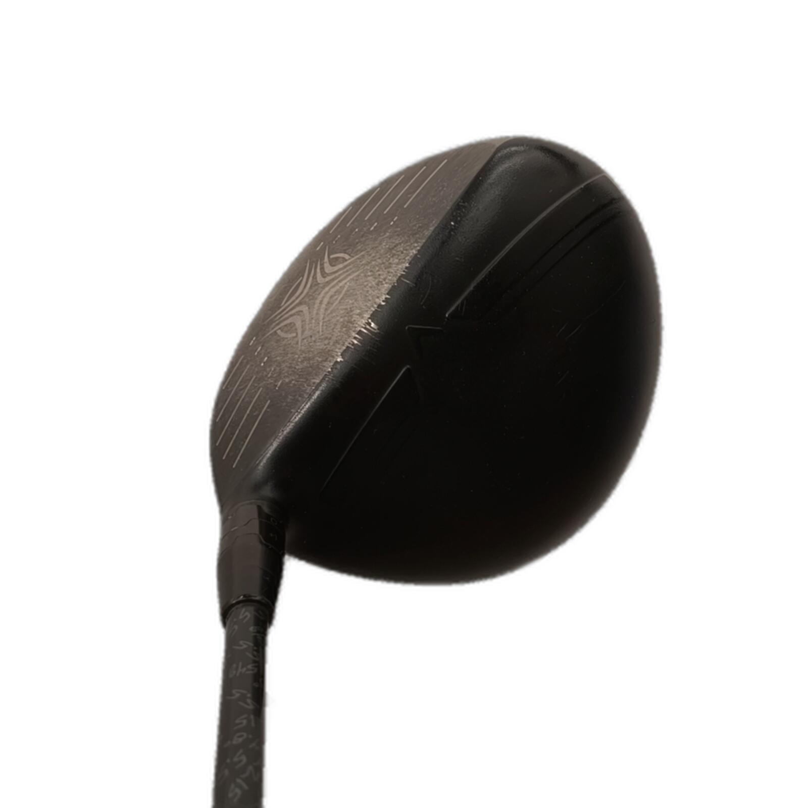 Callaway XR Driver / Flex Regular / Loft 10.5 3/5