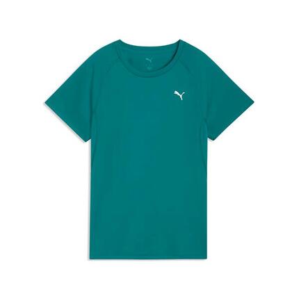 Puma T-Shirt W Run Velocity Tee (Poly) Dame
