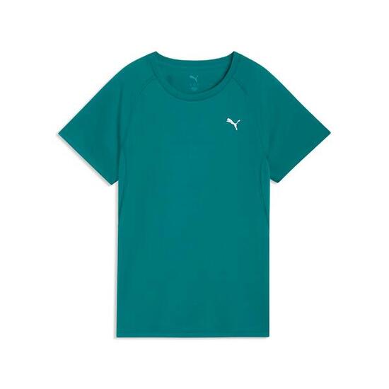 Puma T-Shirt W Run Velocity Tee (Poly) Dame