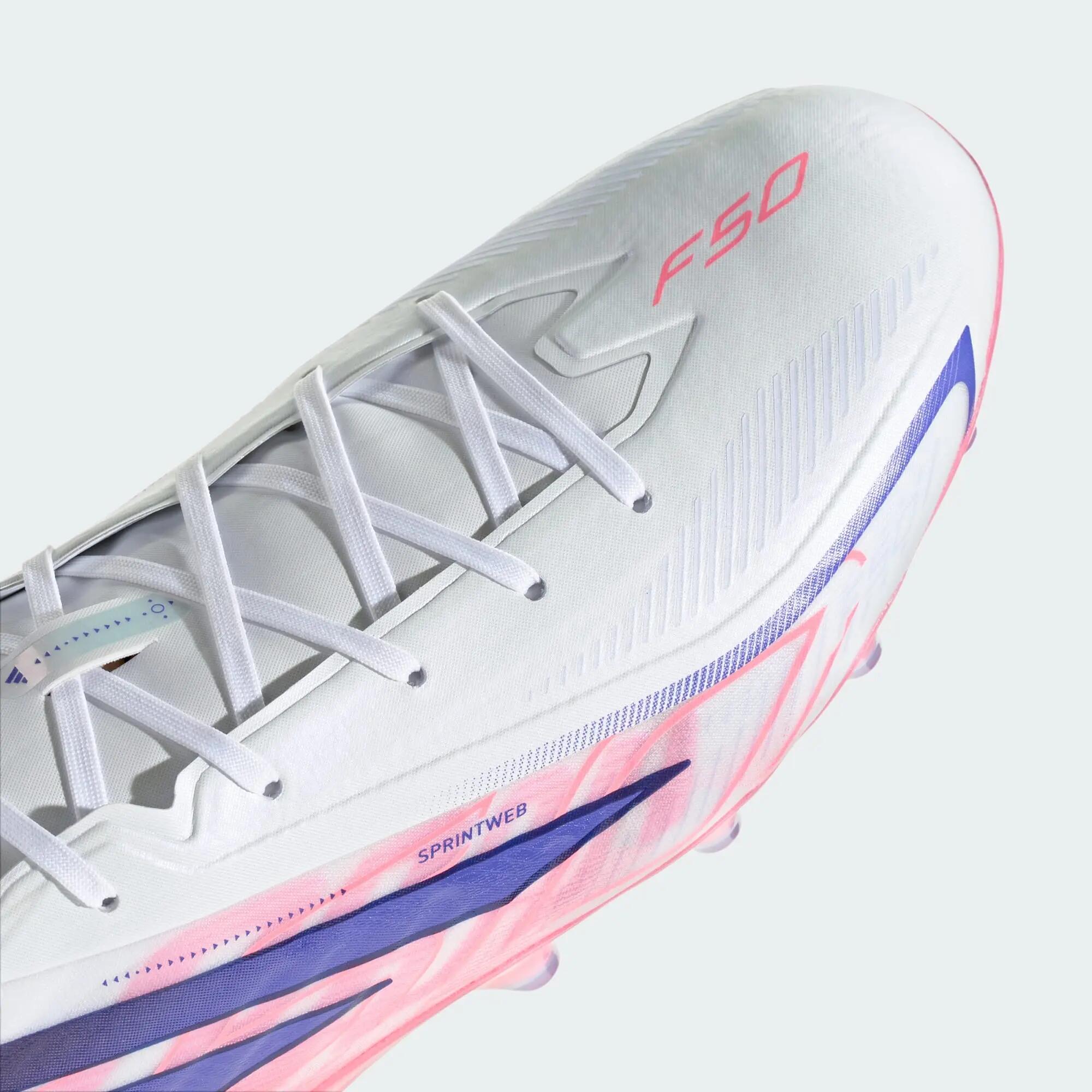 F50 Hyperfast Pro Fußballschuh, Kunstrasen 6/14