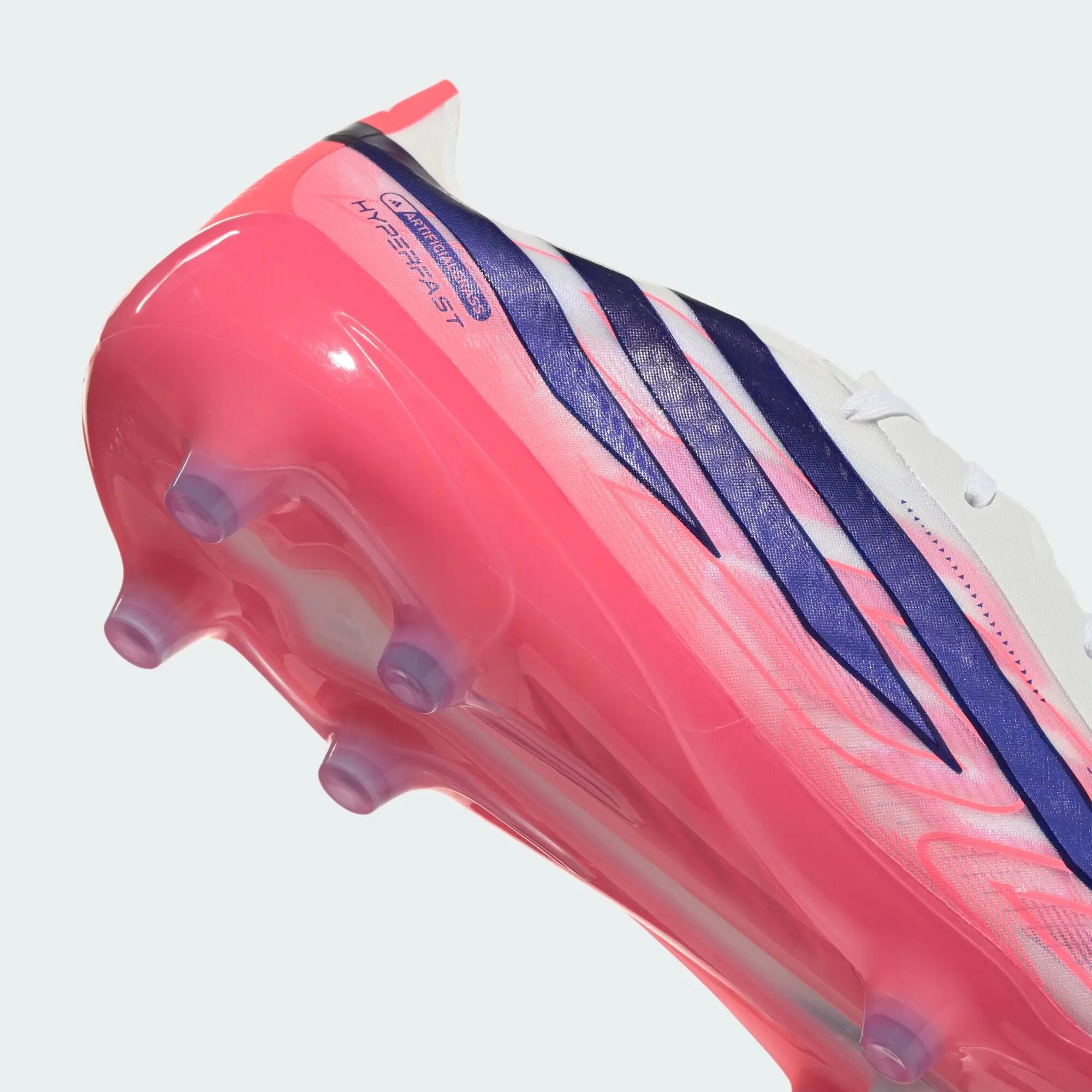 F50 Hyperfast Pro Fußballschuh, Kunstrasen 5/14
