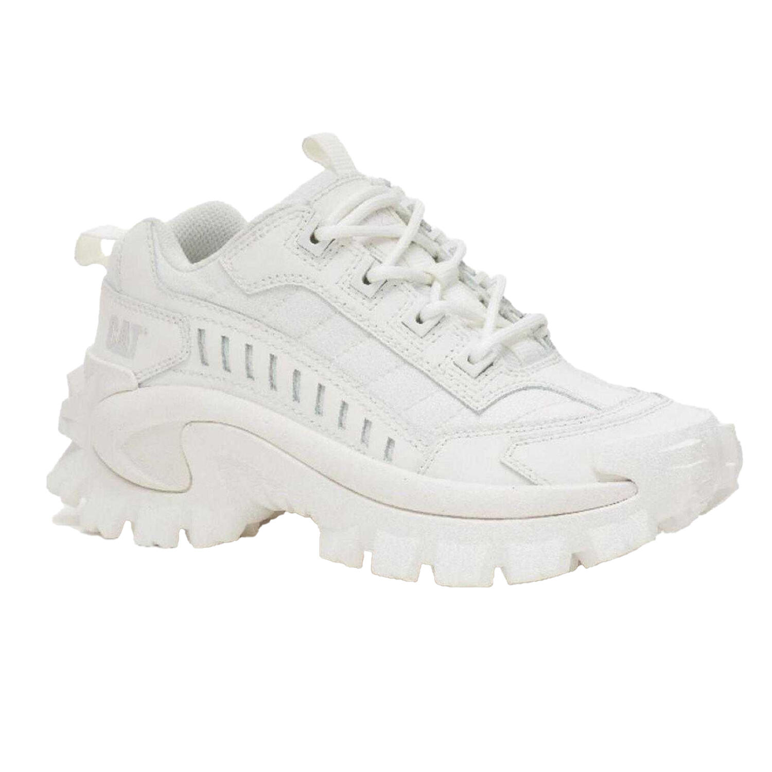 Baskets INTRUDER Homme (Blanc) 6/6
