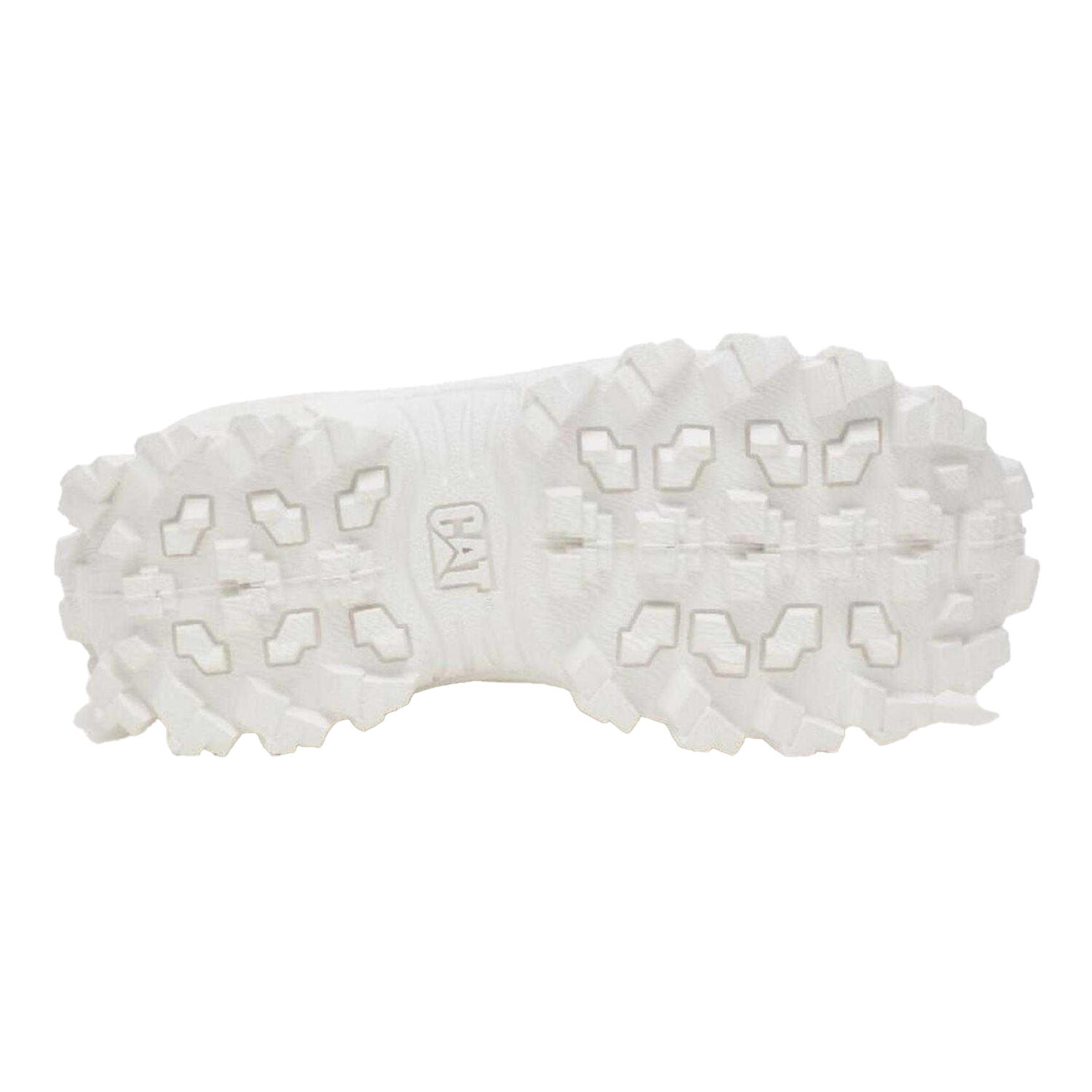 Baskets INTRUDER Homme (Blanc) 4/6