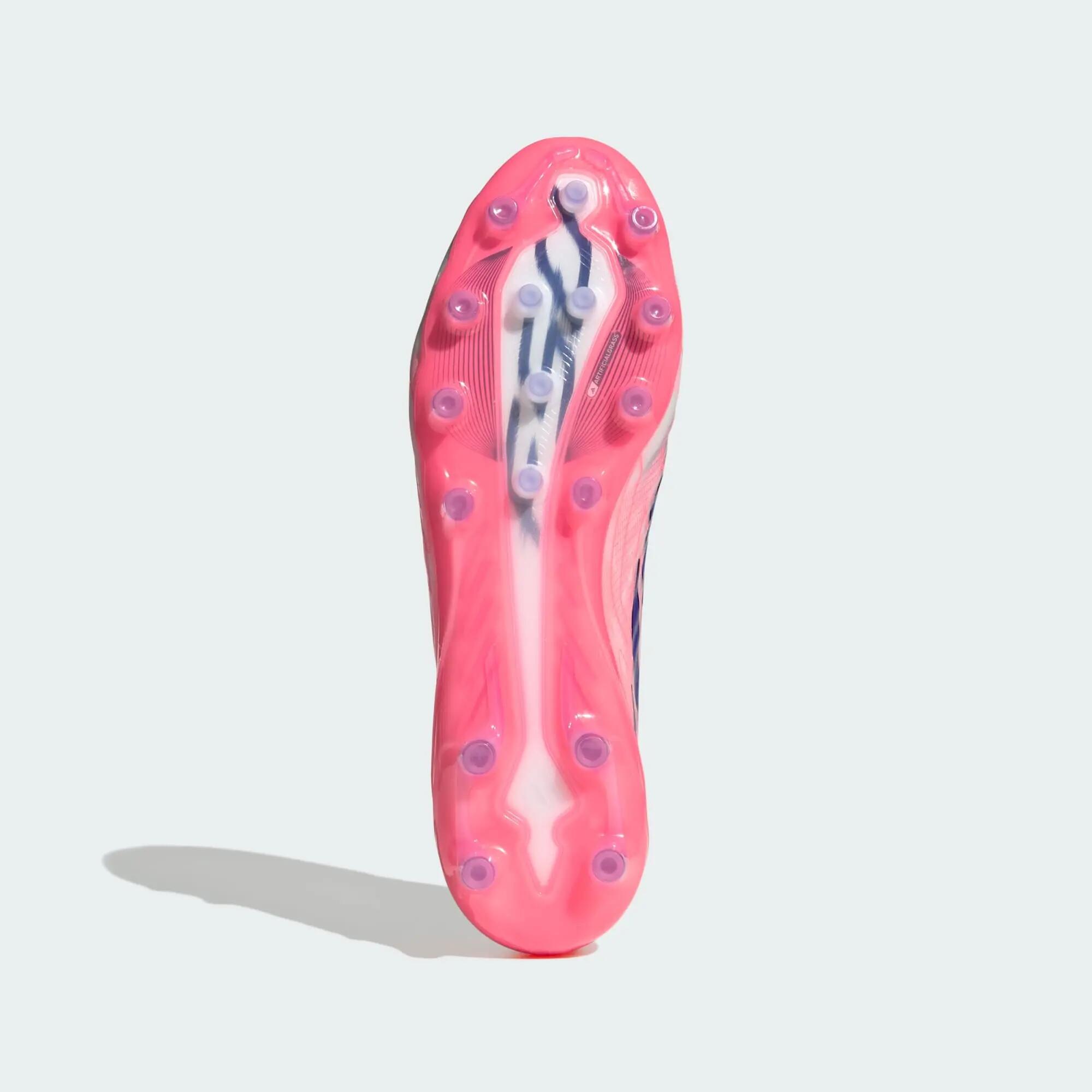 F50 Hyperfast Pro Fußballschuh, Kunstrasen 3/14