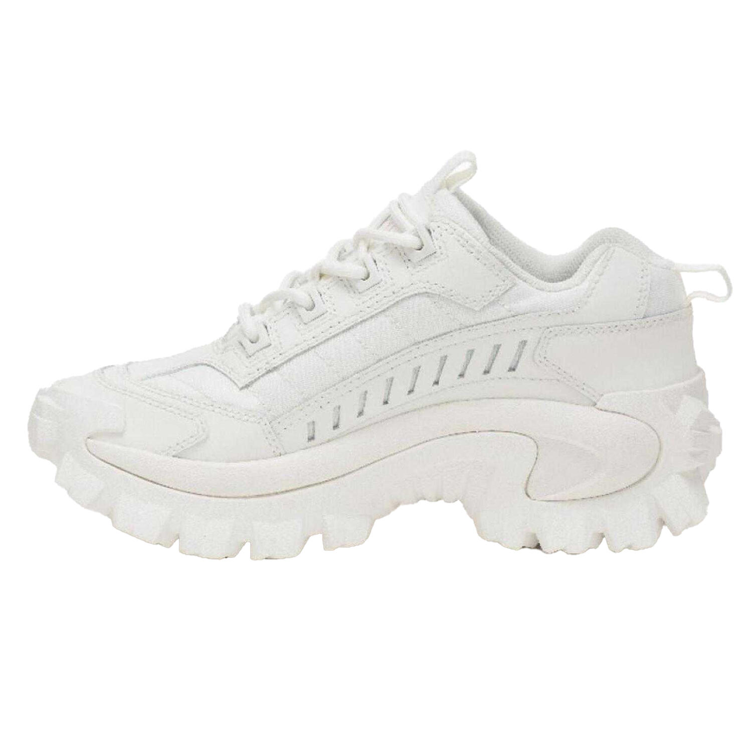 Baskets INTRUDER Homme (Blanc) 3/6