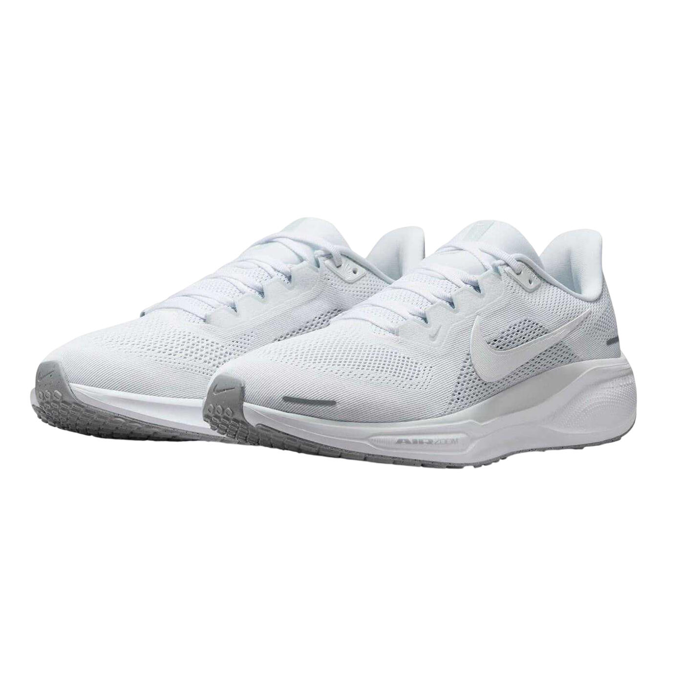 "Air Zoom Pegasus 41 Road" Pegasus Sneaker für Herren Weiß 5/5