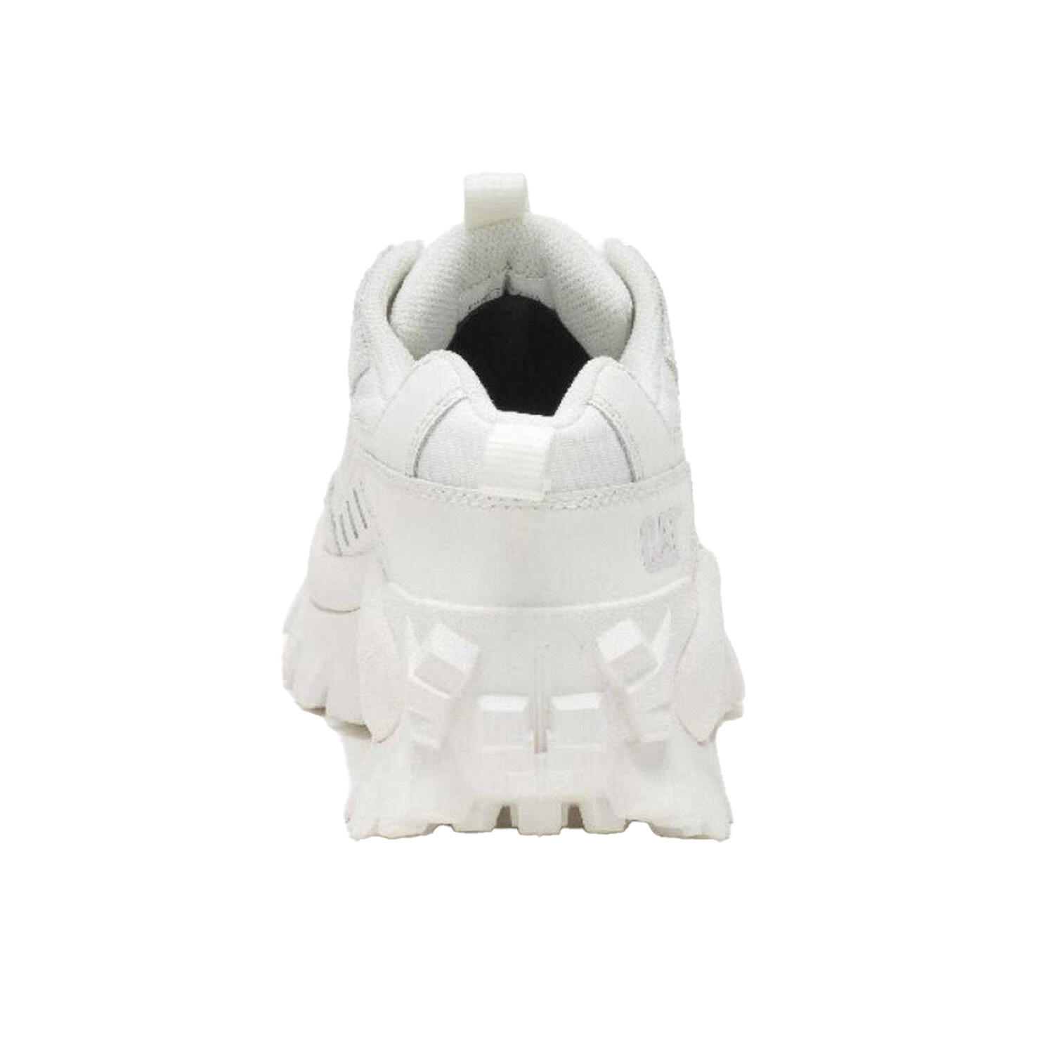 Baskets INTRUDER Homme (Blanc) 2/6