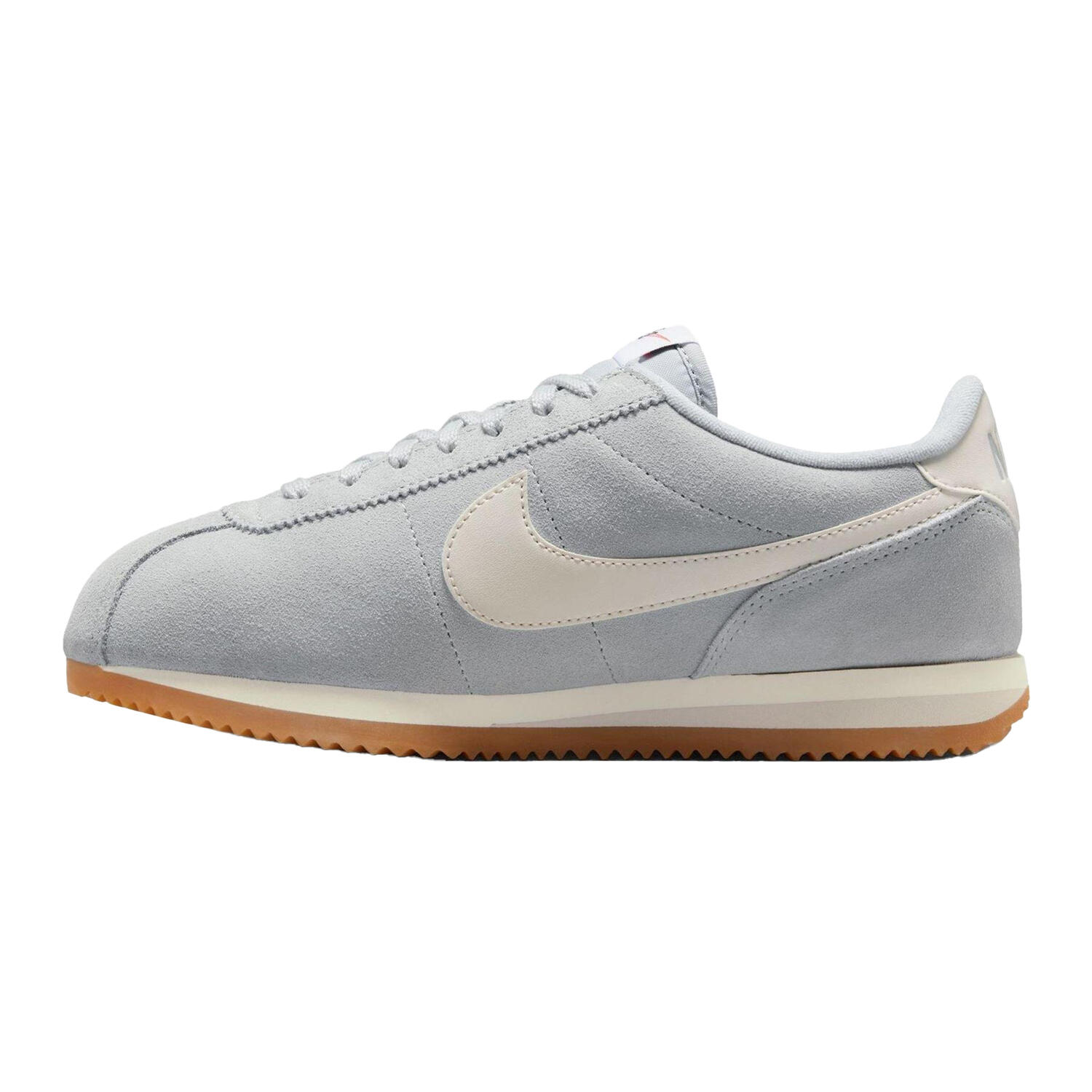 Baskets CORTEZ Femme (Taupe) 3/4
