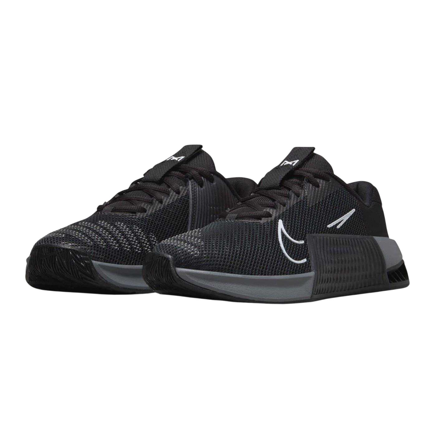Baskets METCON Femme (Noir / Gris) 5/5