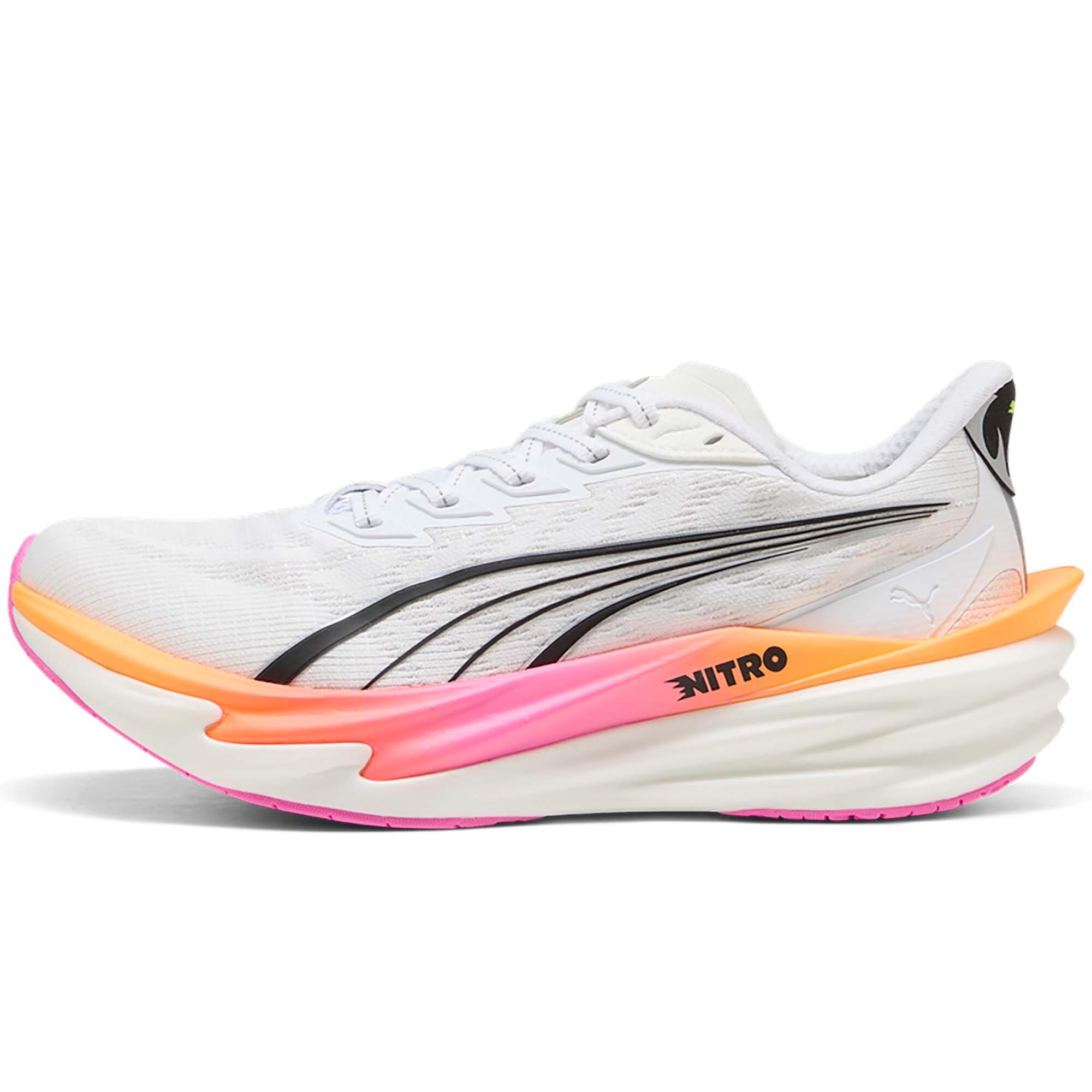 Buty Do Biegania Puma Deviate Nitro 4 Wns Damskie 1/5