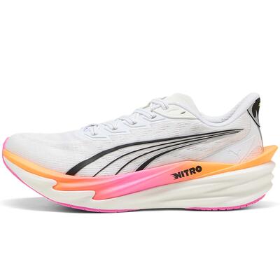 Puma deviate nitro 4 wns hardloopschoenen vrouwen