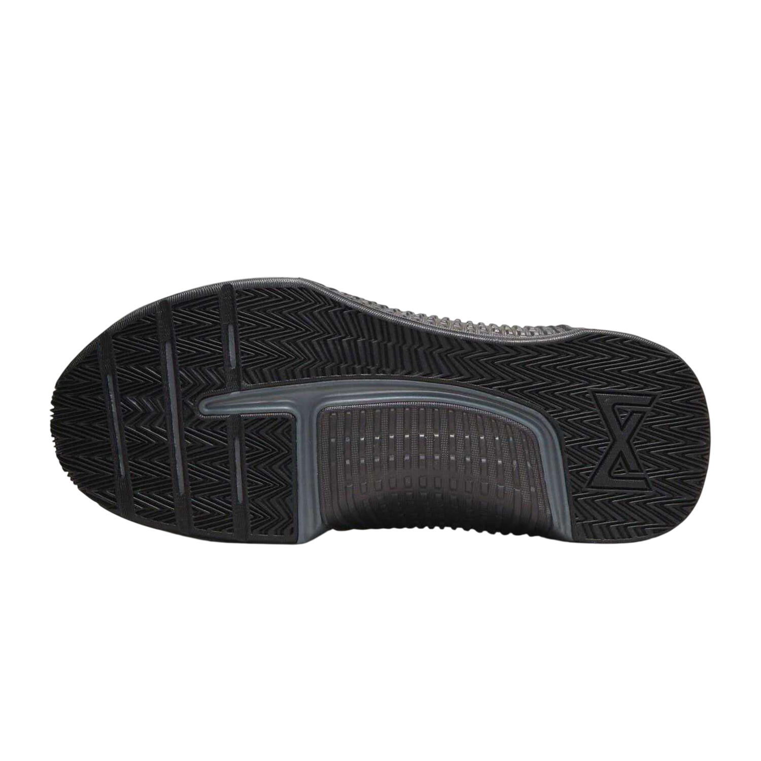 Baskets METCON Femme (Noir / Gris) 4/5