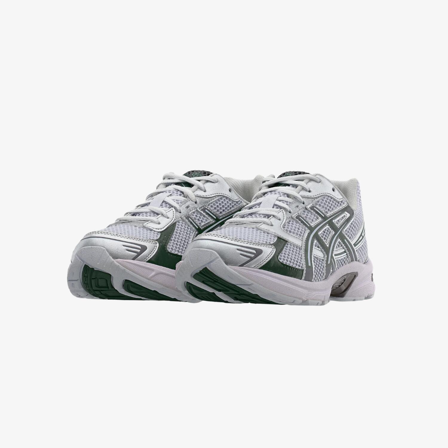 ASICS Gel-1130 Alb Pădure Noapte 2/8