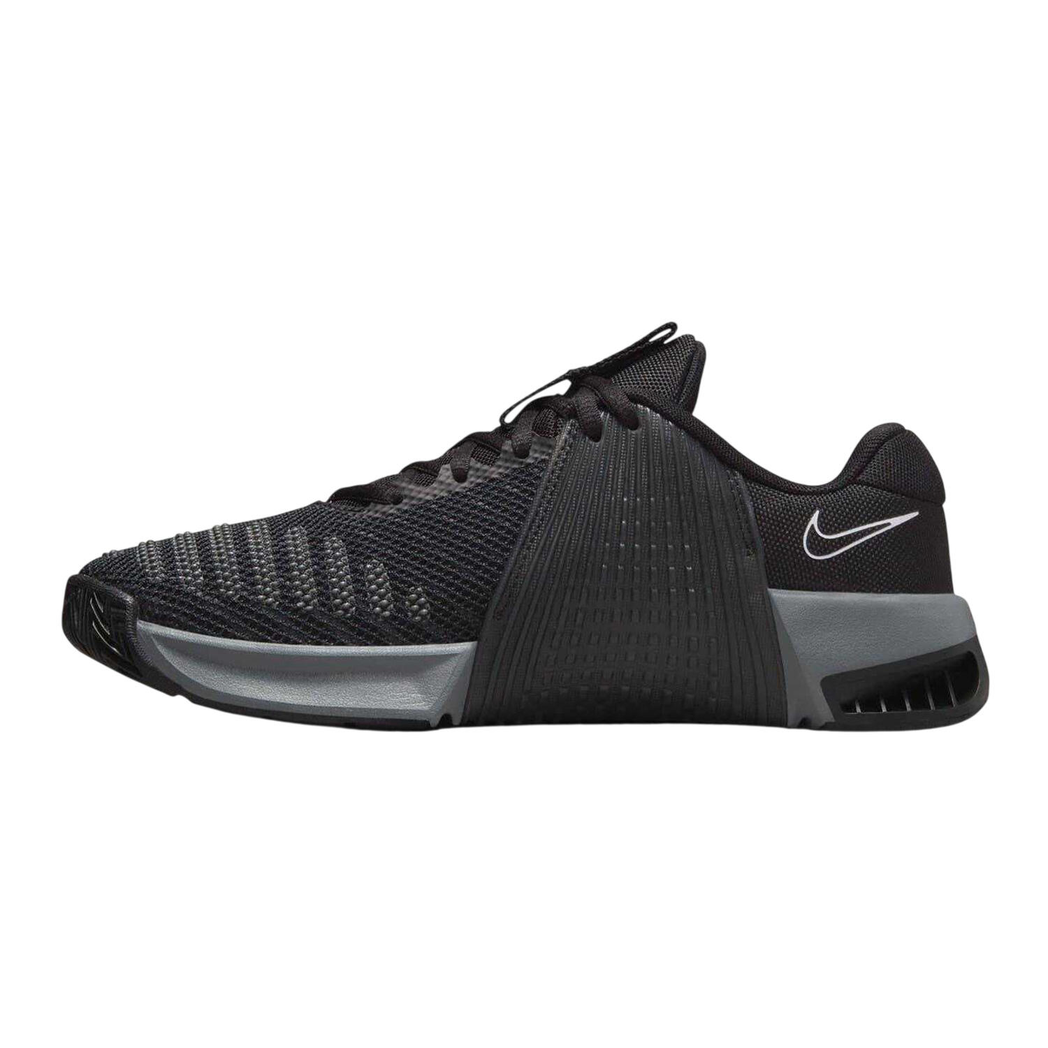 Baskets METCON Femme (Noir / Gris) 3/5