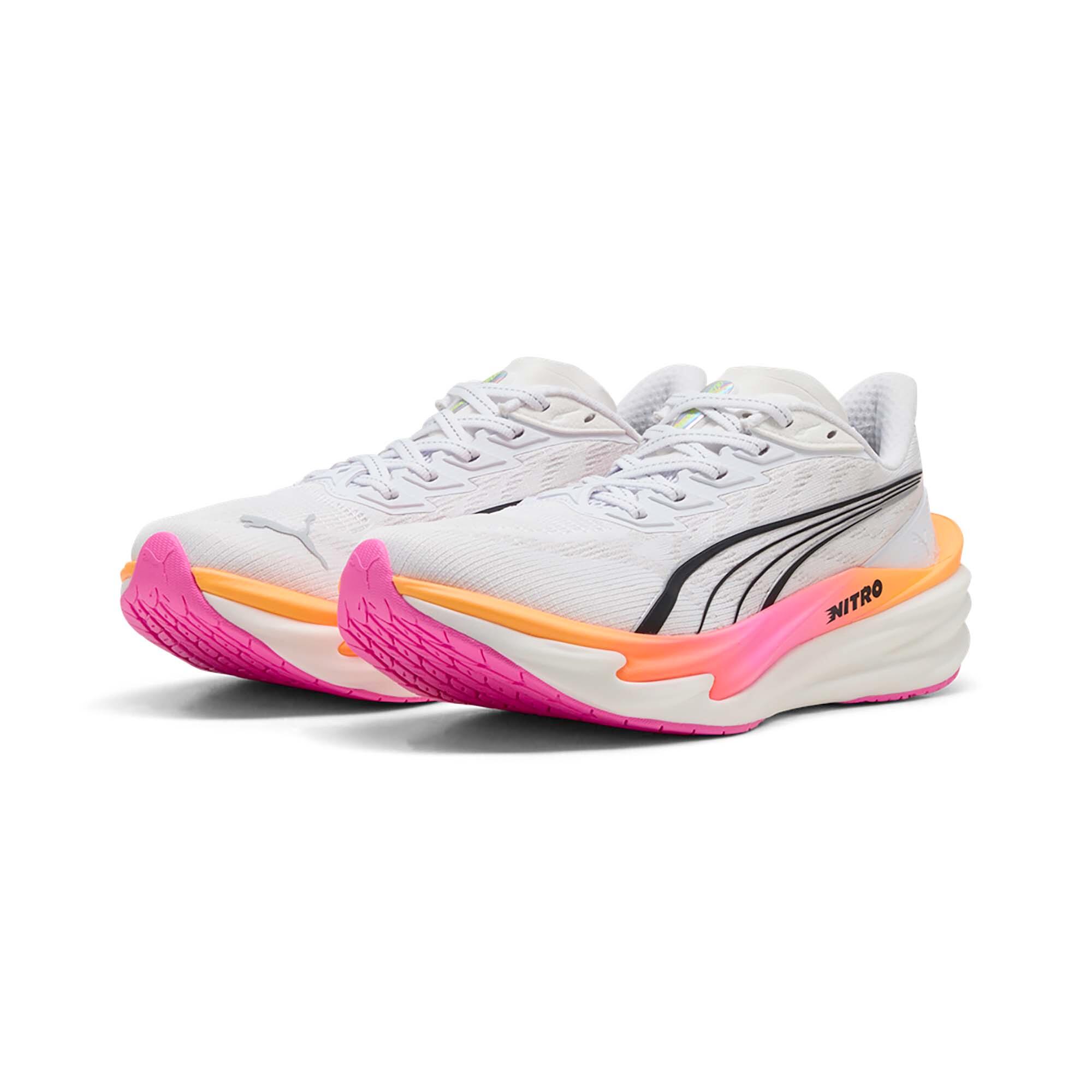 Buty Do Biegania Puma Deviate Nitro 4 Wns Damskie 2/5