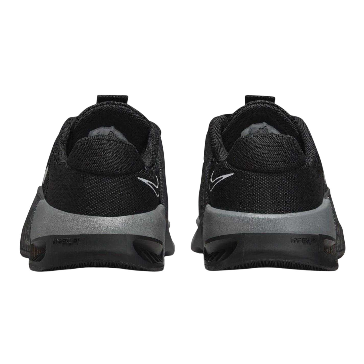 Baskets METCON Femme (Noir / Gris) 2/5